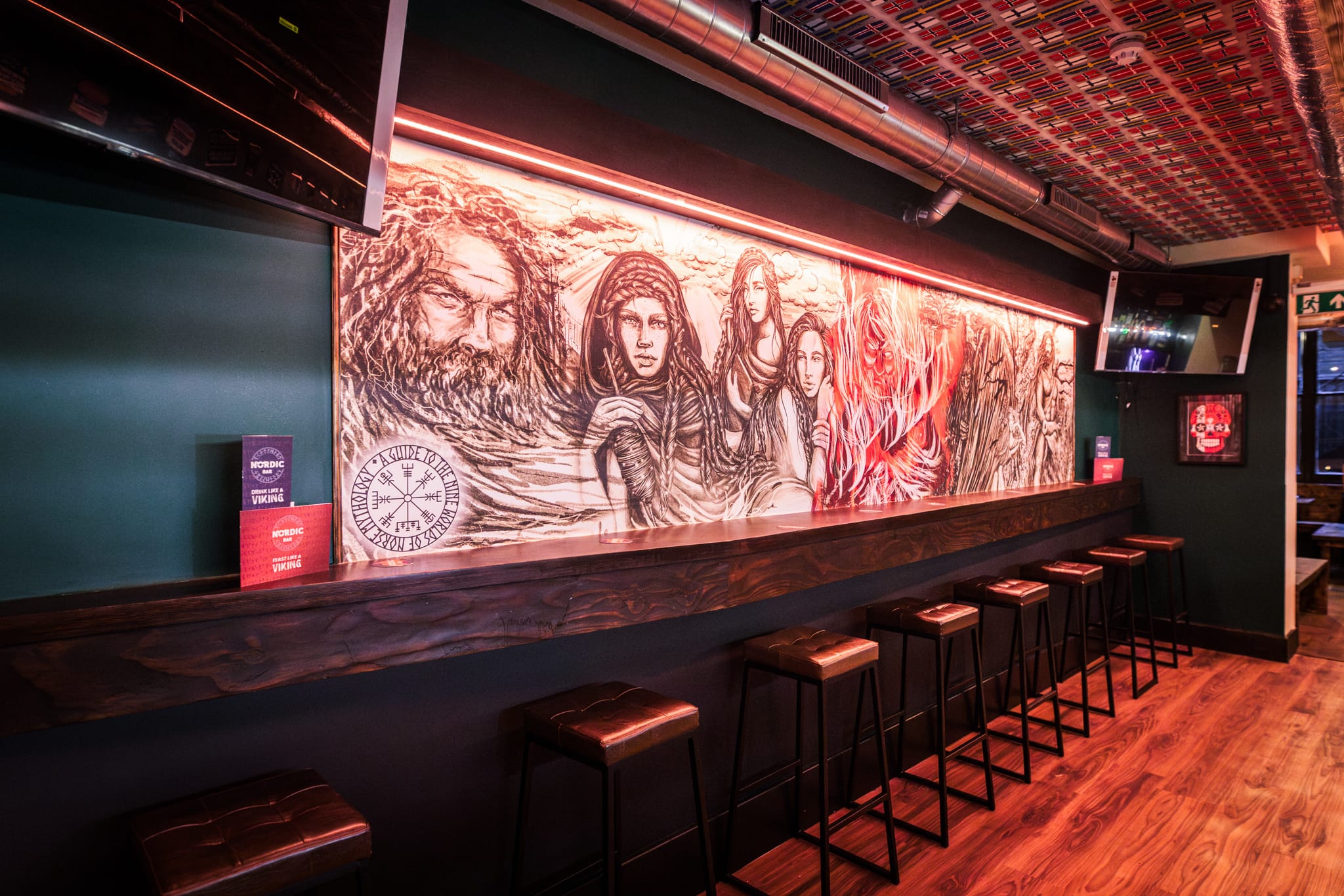 Photo of Nordic Bar, Exclusive Hire