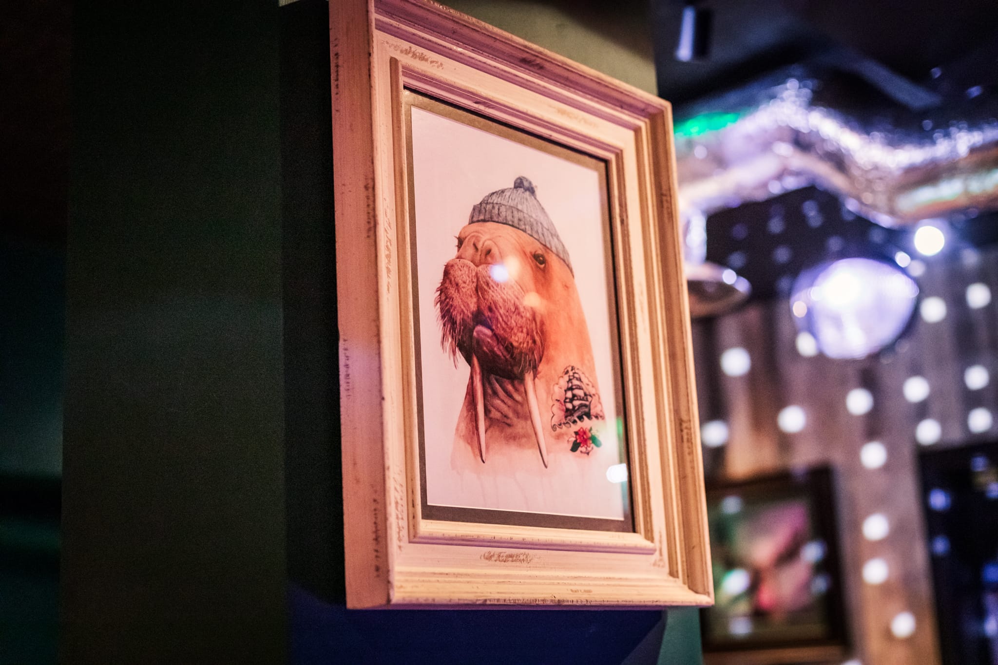 Photo of Nordic Bar, Exclusive Hire