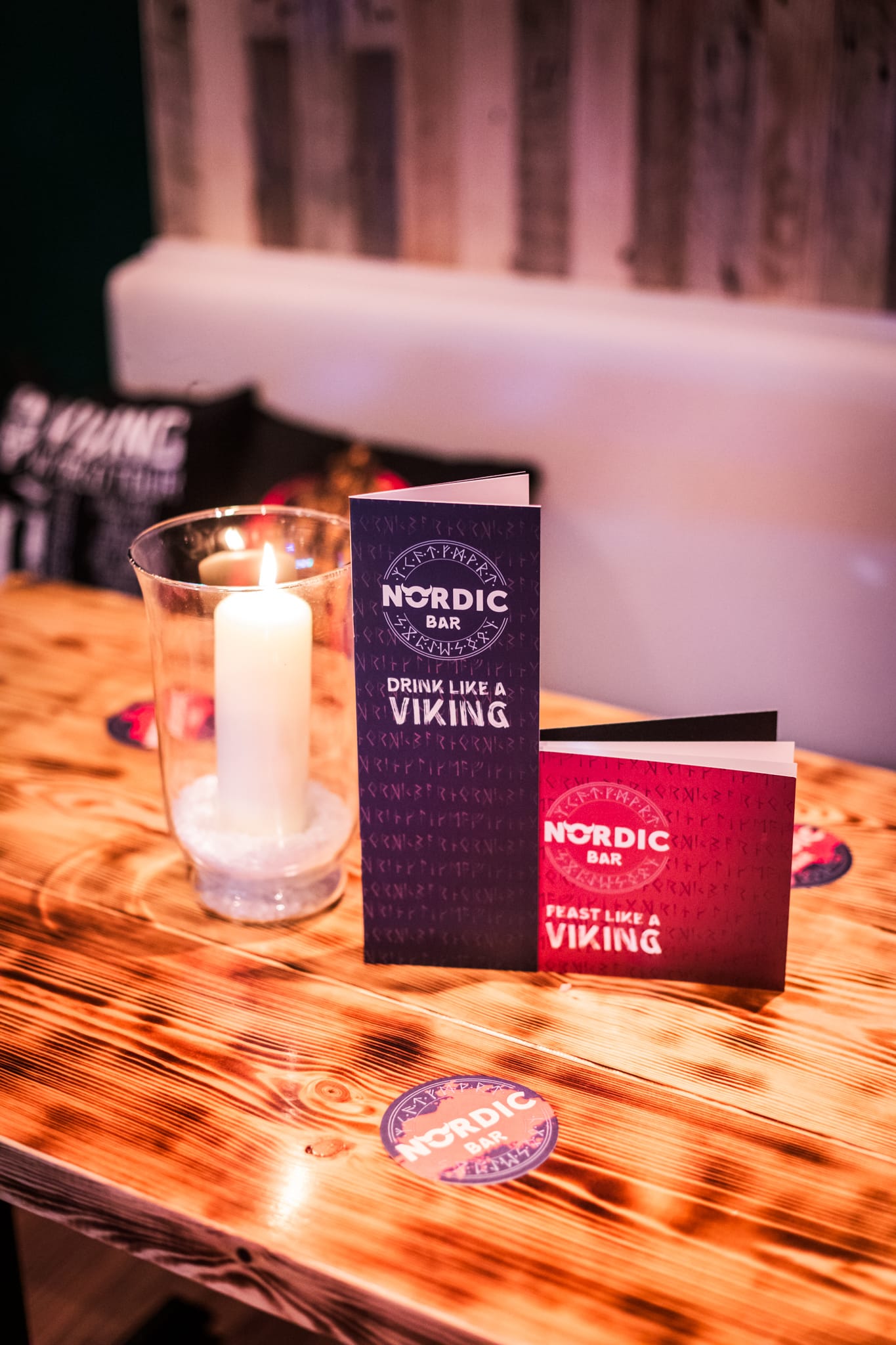 Photo of Nordic Bar, The Games Room