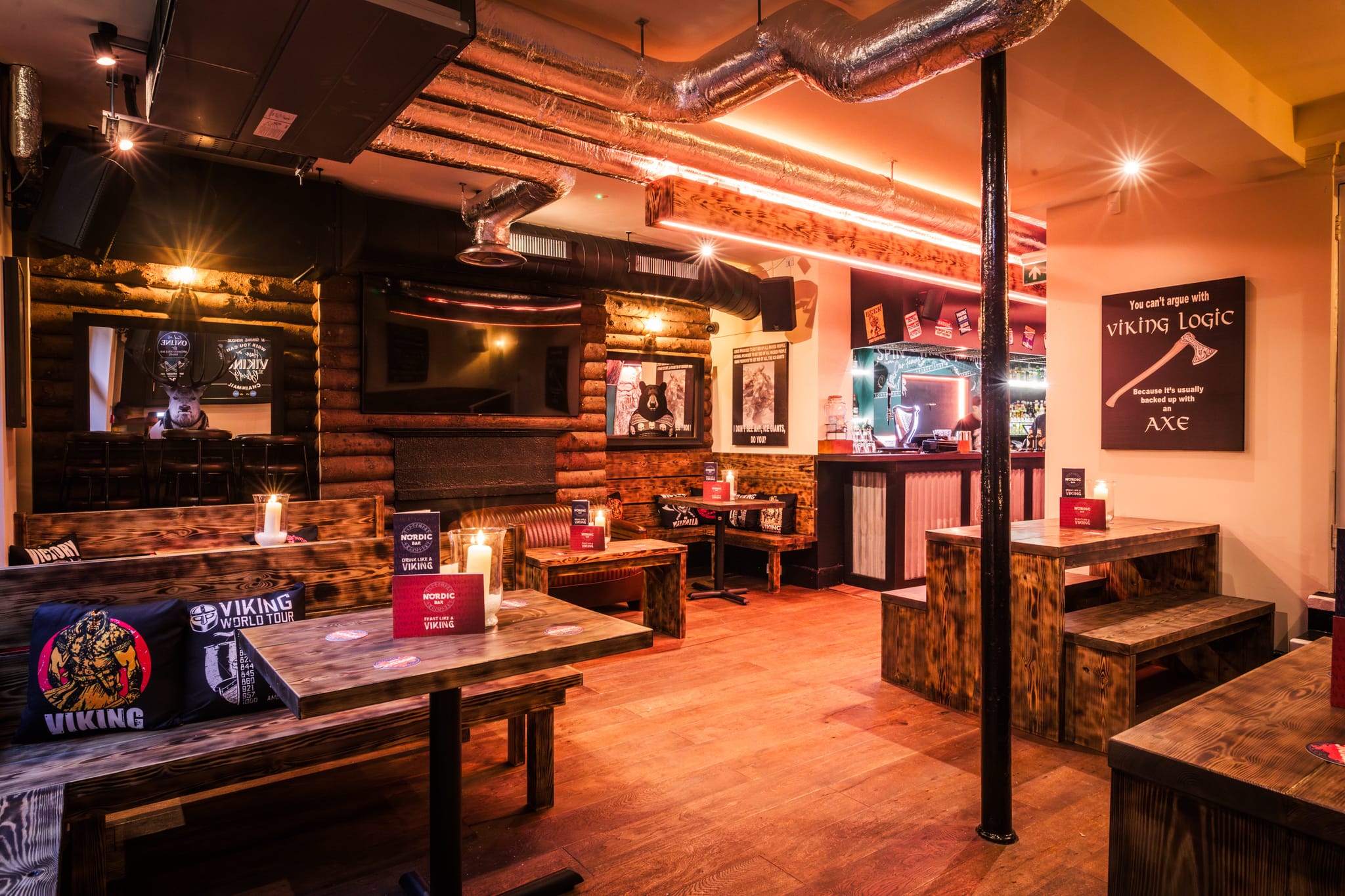 Photo of Nordic Bar