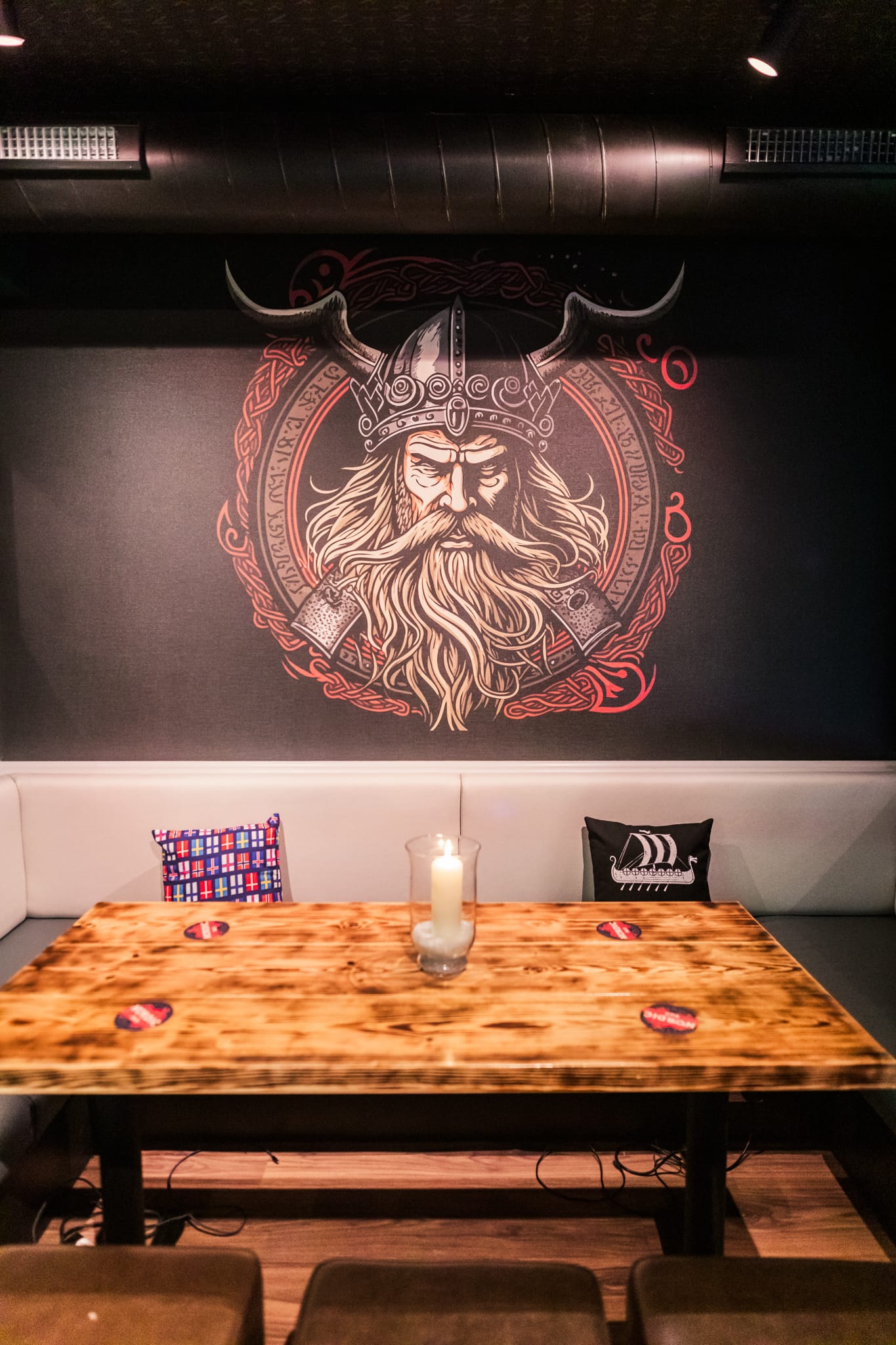 Photo of Nordic Bar, Exclusive Hire