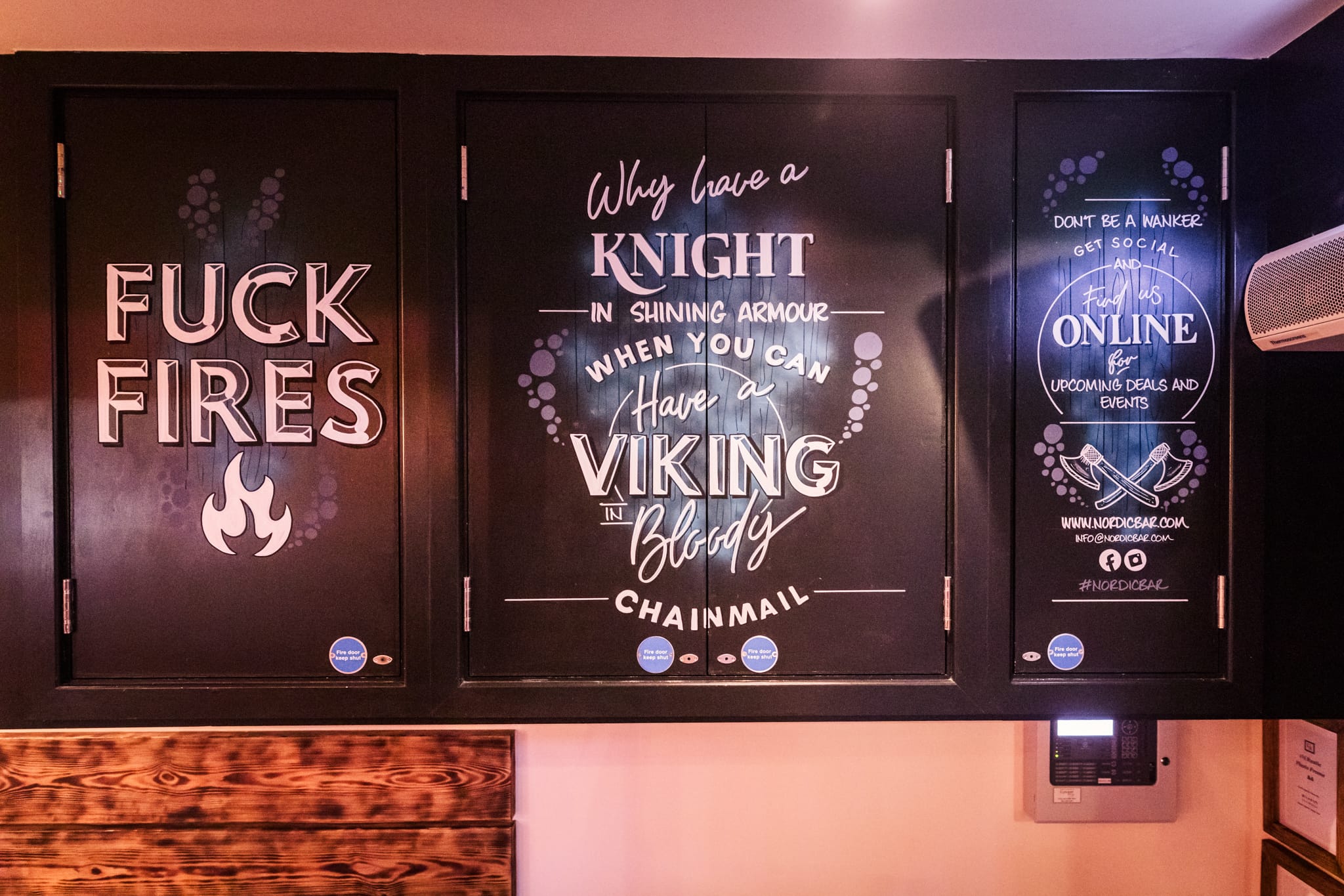 Photo of Nordic Bar, Exclusive Hire
