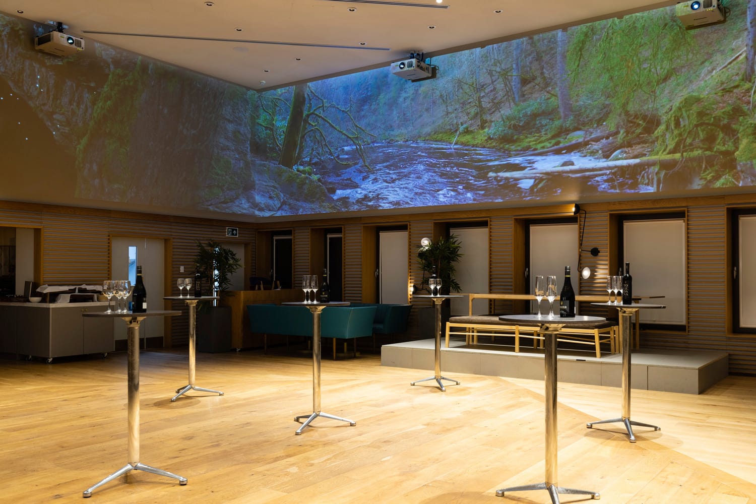 Photo of YOTEL Edinburgh, ImagineX