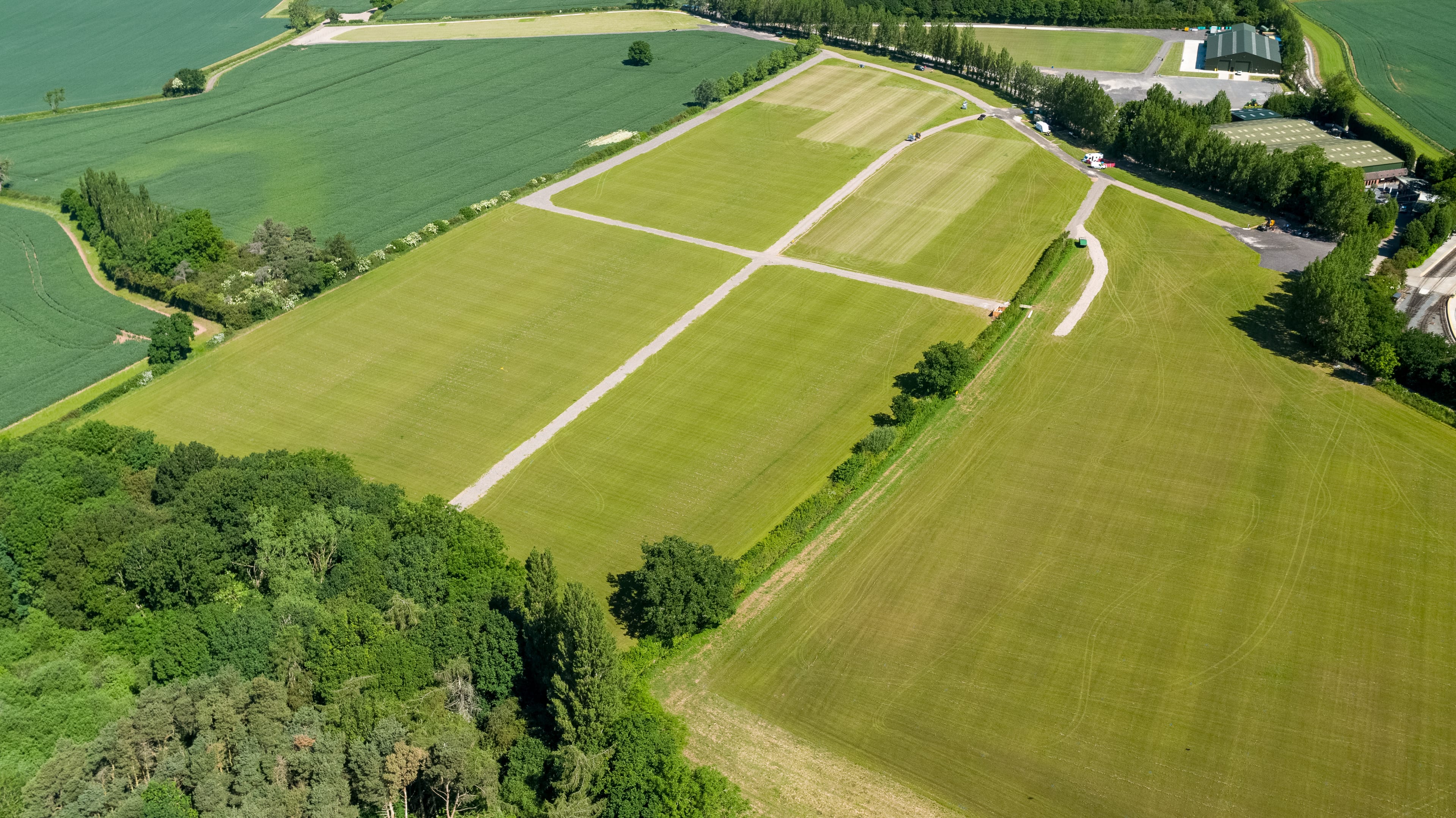 Photo of Statfold Country Park, The Outdoor Space