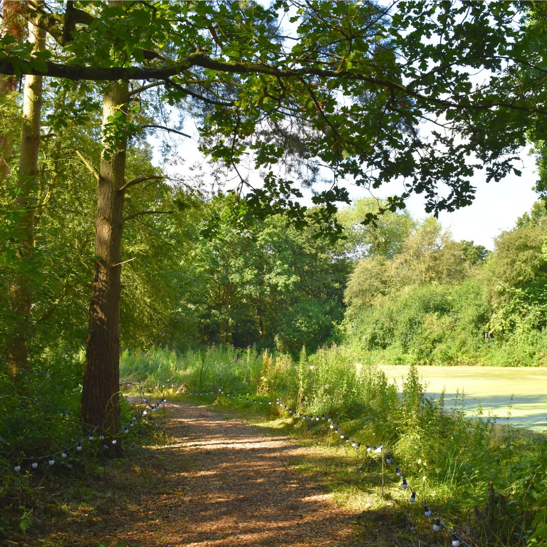Photo of Statfold Country Park, The Outdoor Space