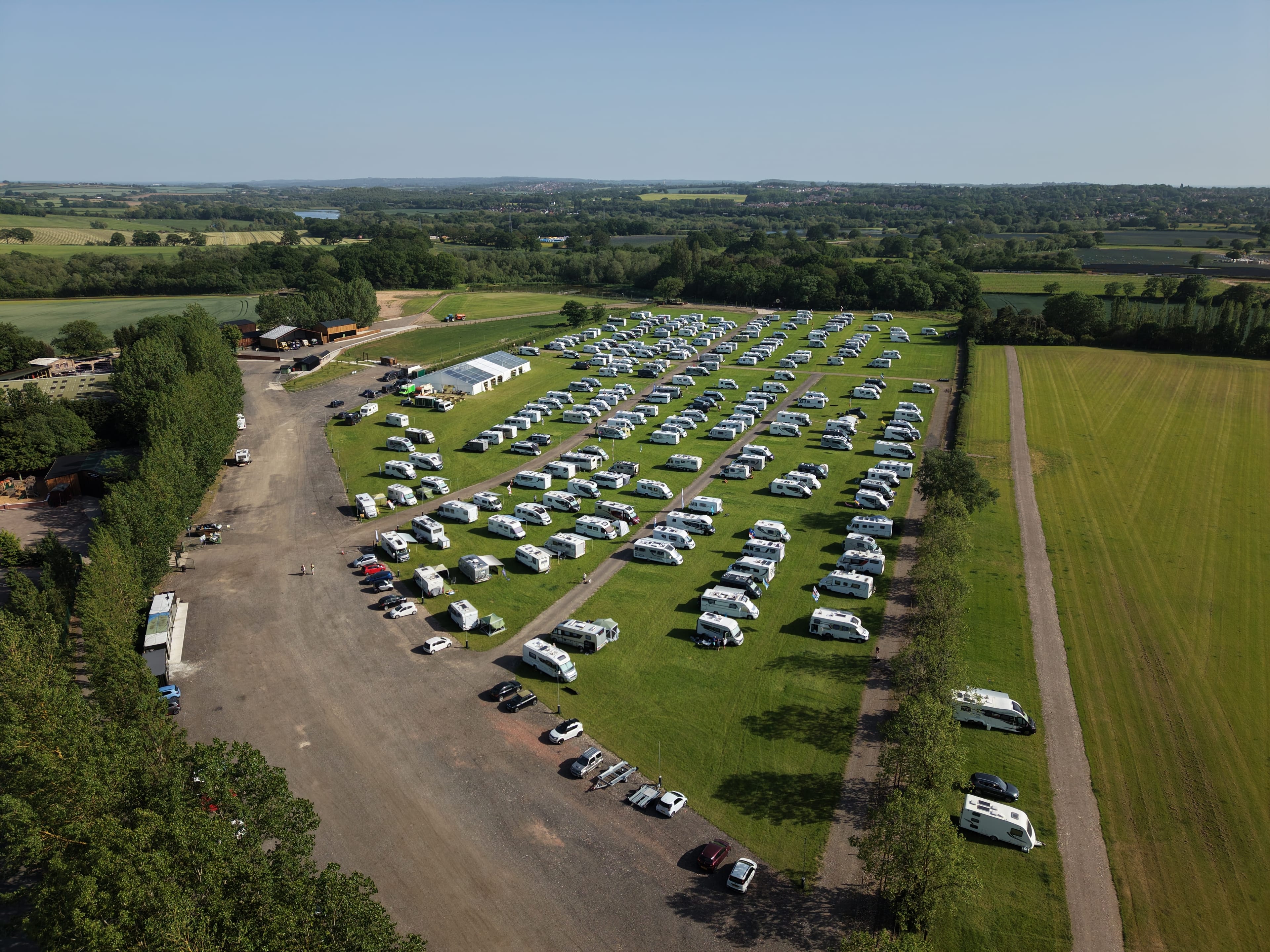 Photo of Statfold Country Park, The Outdoor Space