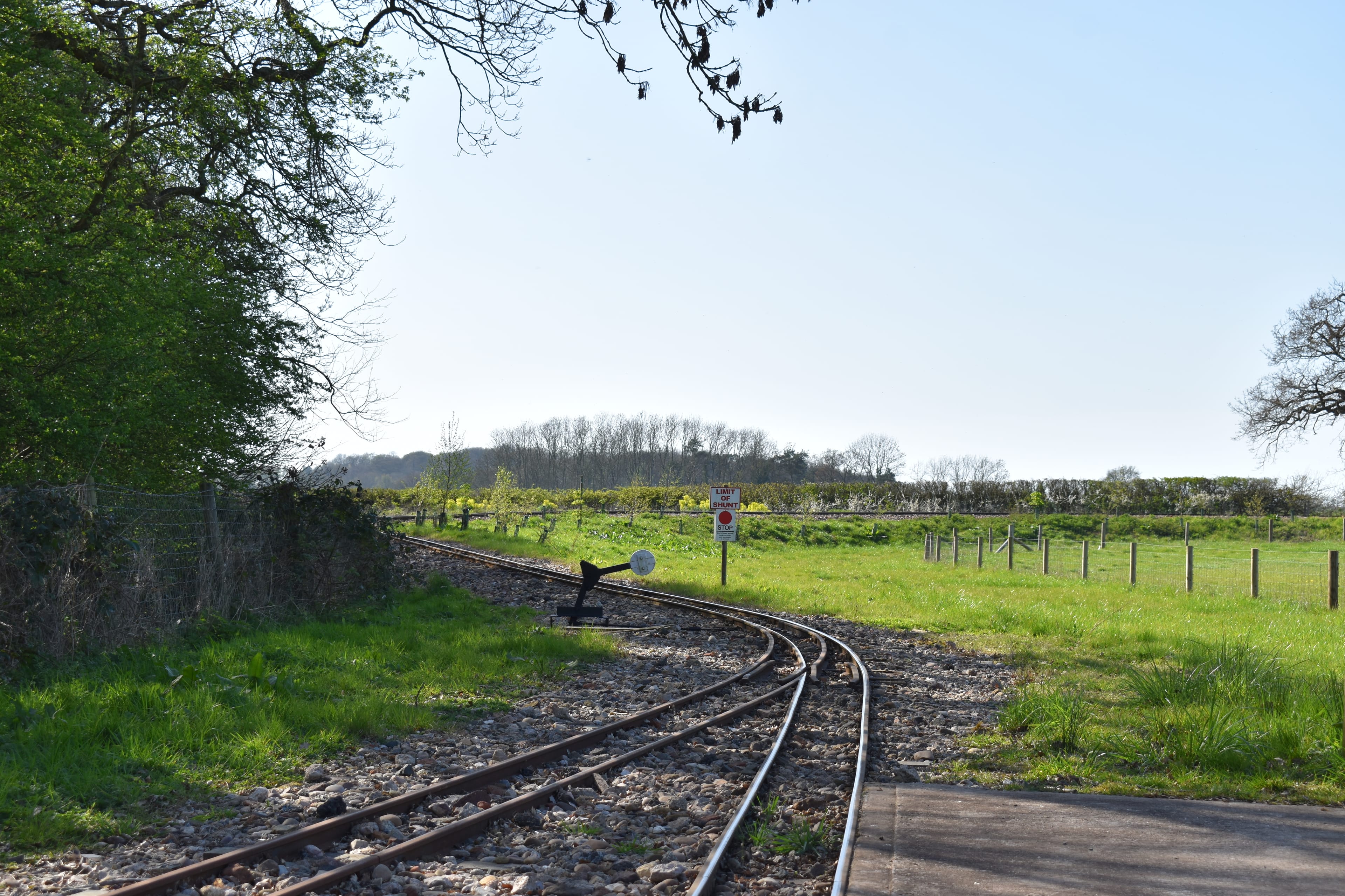 Photo of Statfold Country Park, The Outdoor Space