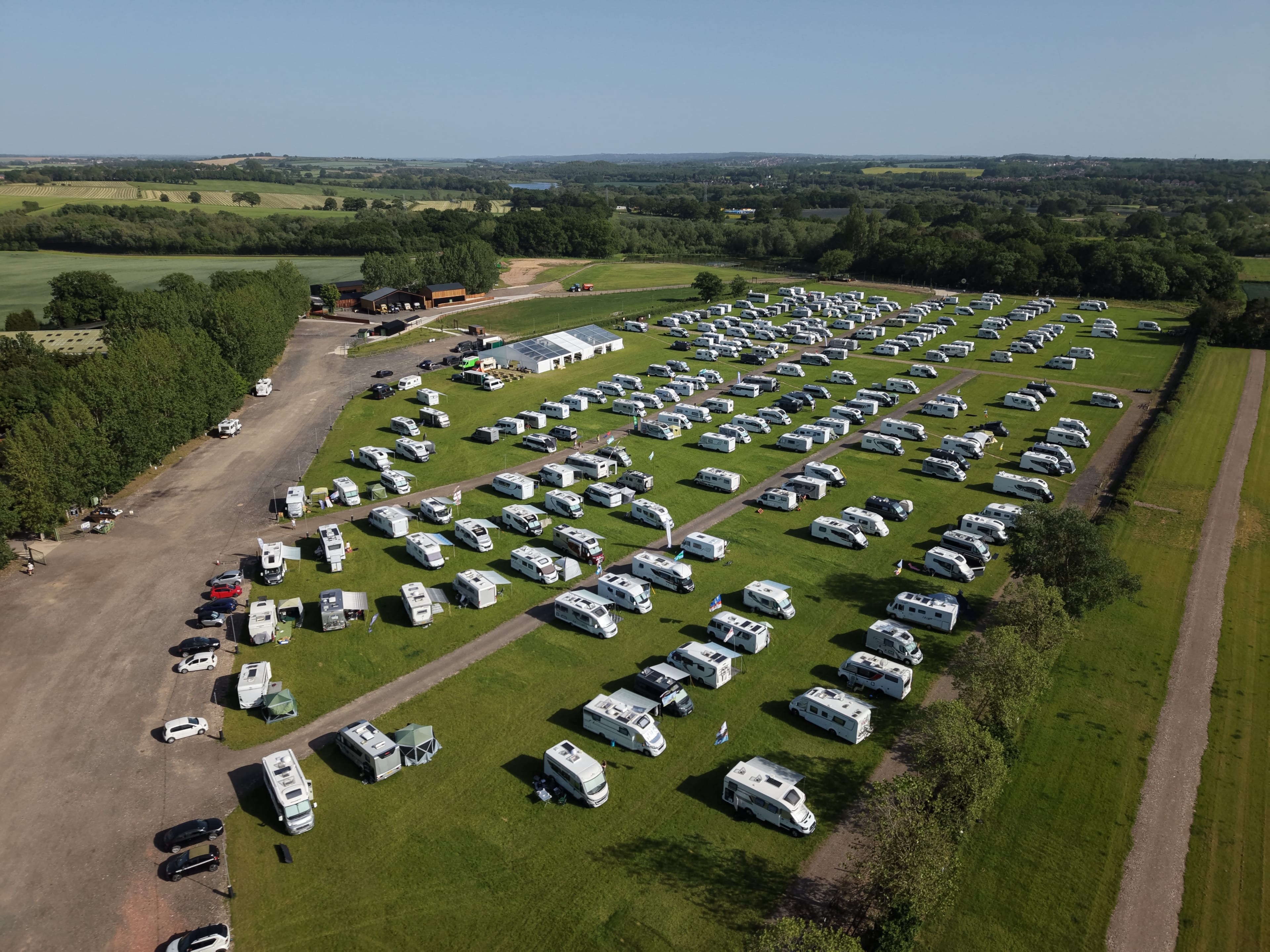 Photo of Statfold Country Park, The Outdoor Space