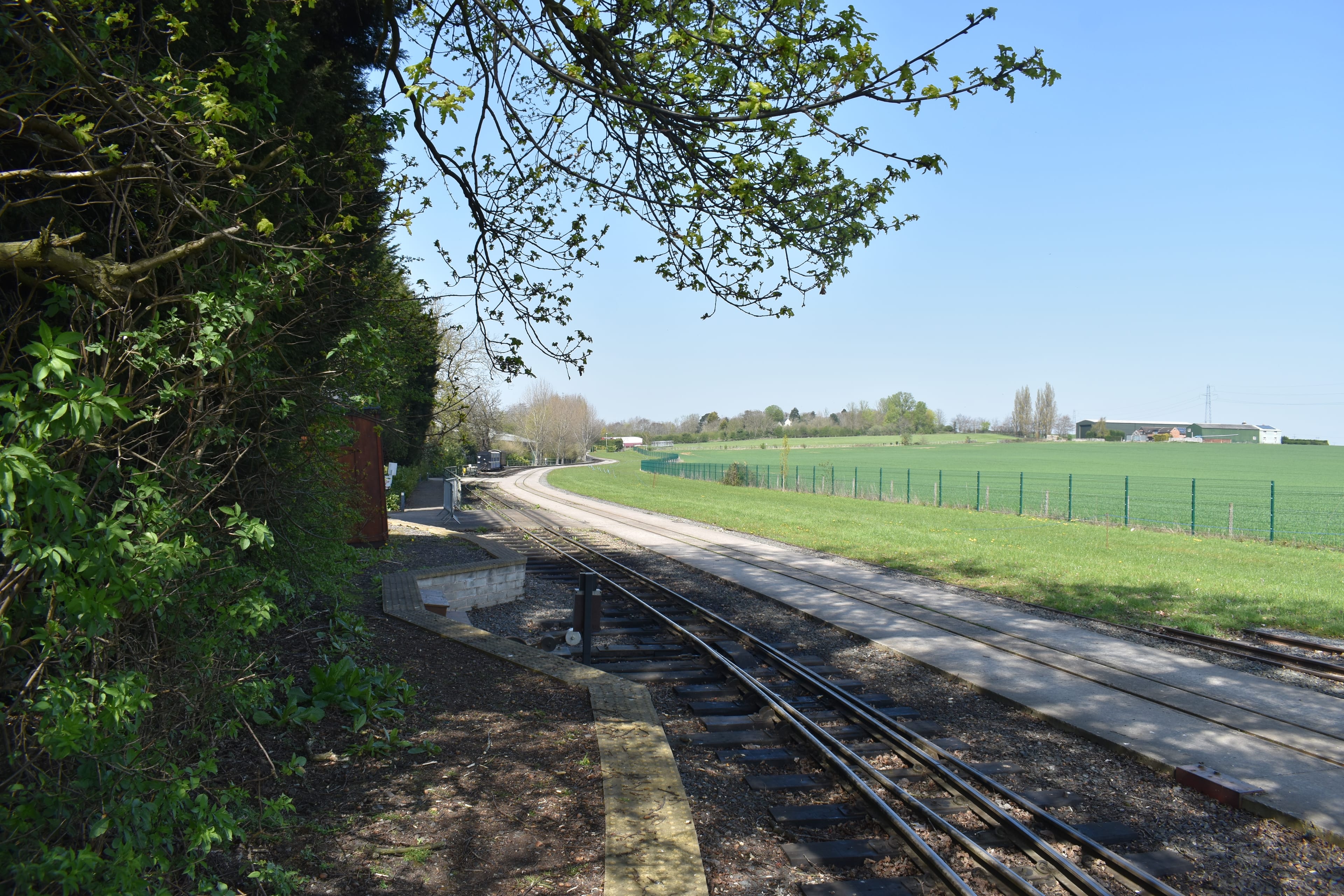 Photo of Statfold Country Park, The Outdoor Space