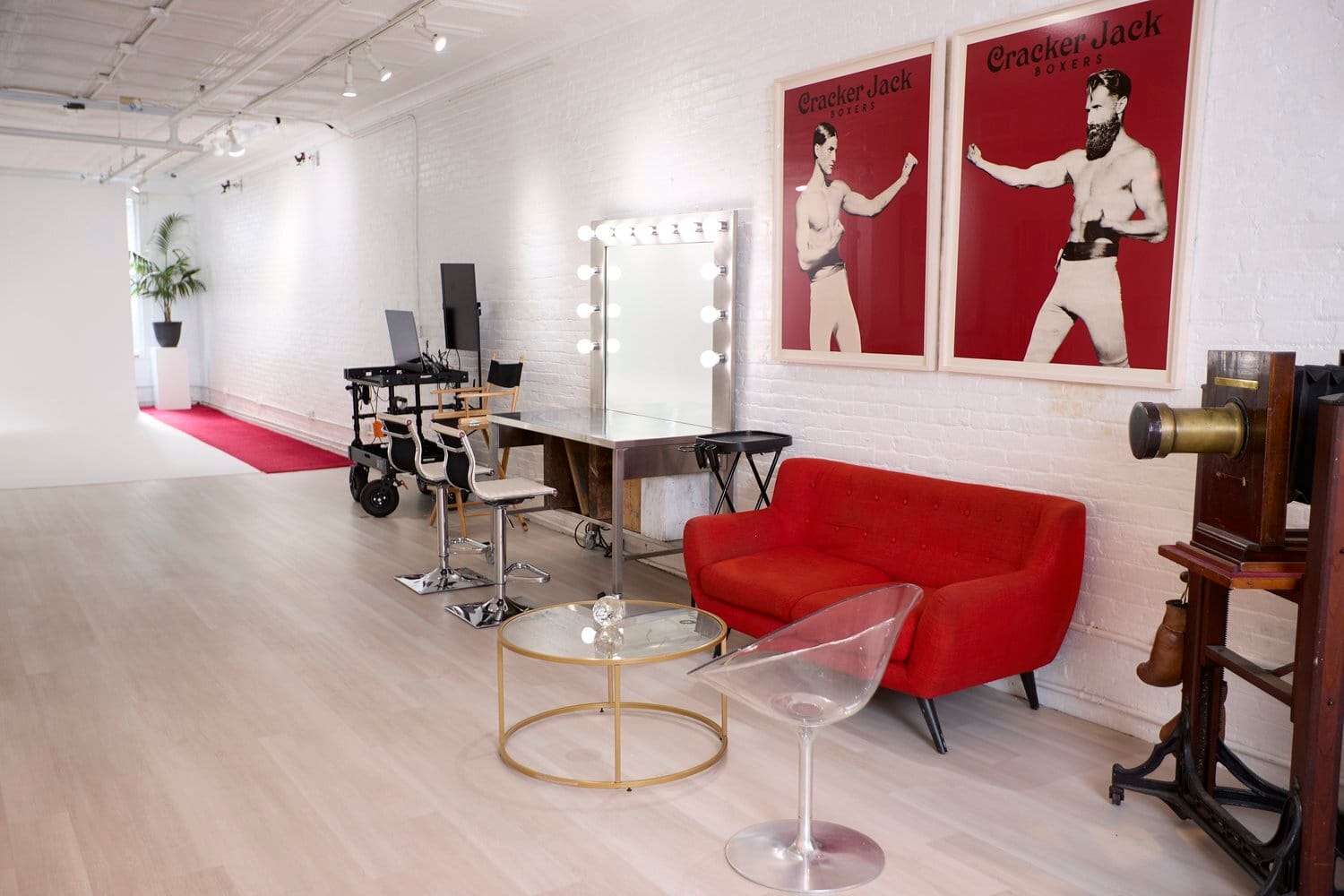 Photo of Hudson Yards Loft Studios, Loft 3