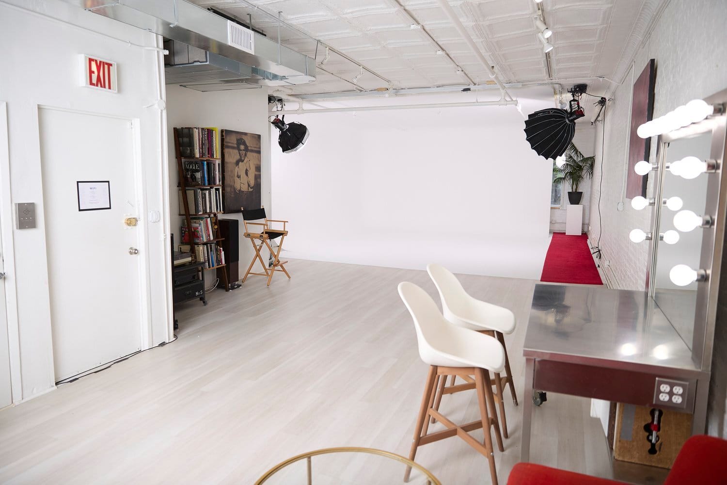 Photo of Hudson Yards Loft Studios, Loft 3
