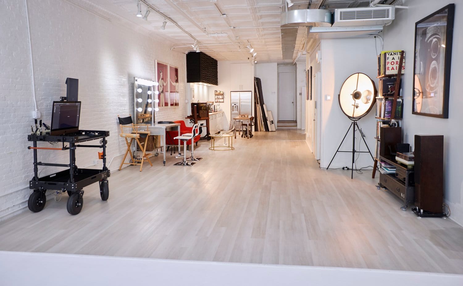 Photo of Hudson Yards Loft Studios, Loft 3