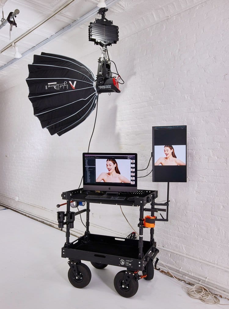 Photo of Hudson Yards Loft Studios, Loft 3