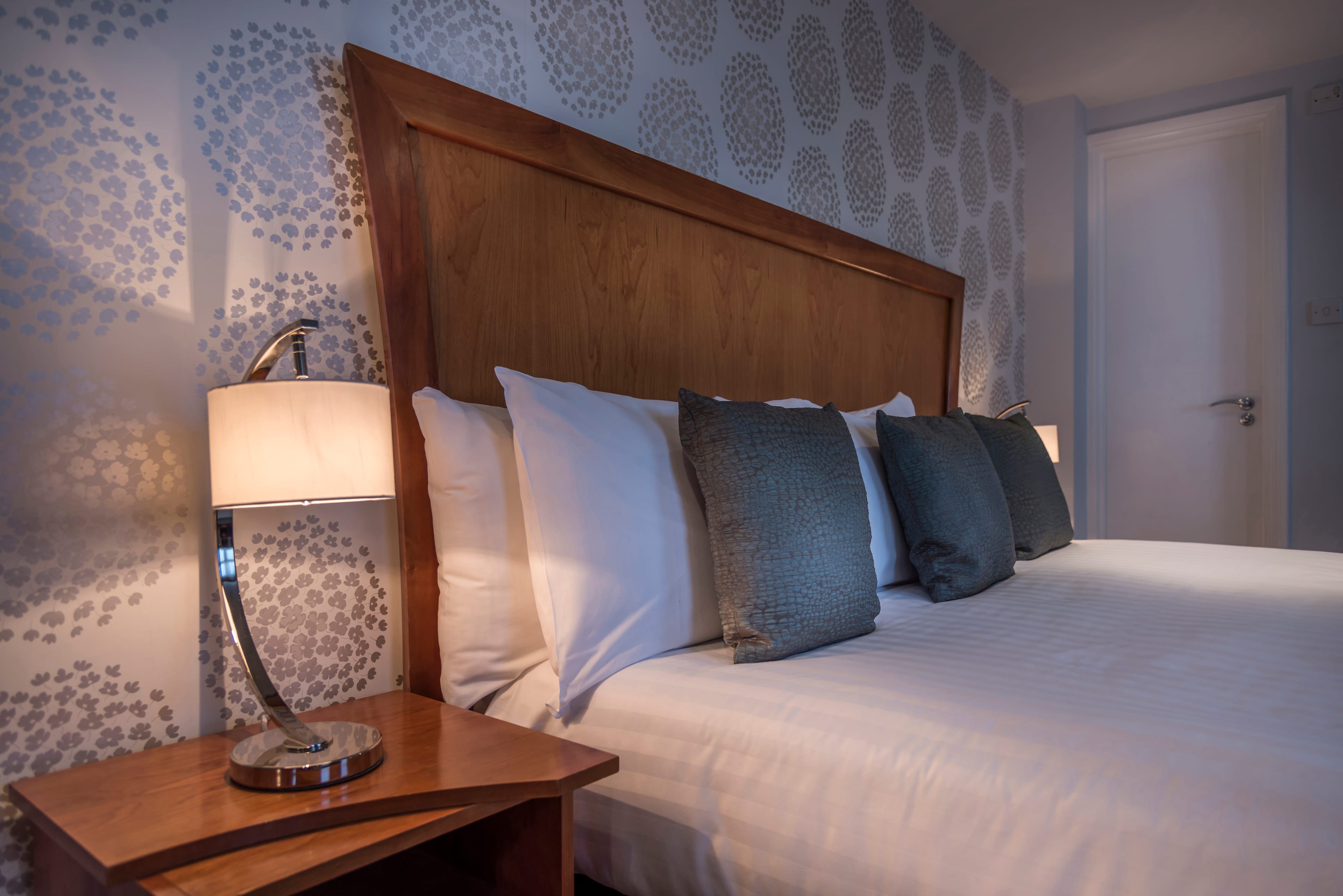 Photo of Corus Hyde Park Hotel, Chestnut Room