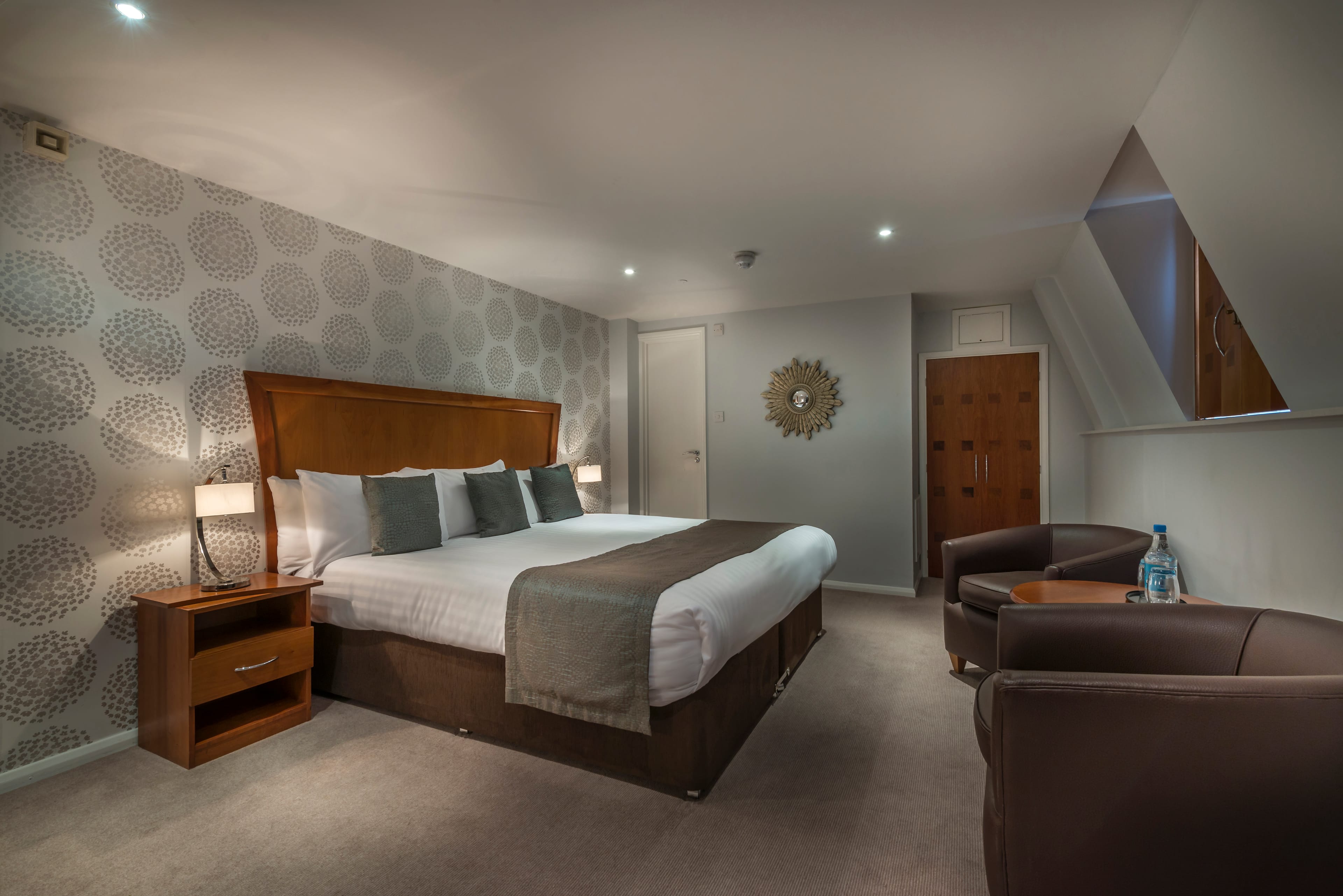 Photo of Corus Hyde Park Hotel, The Cedar Room