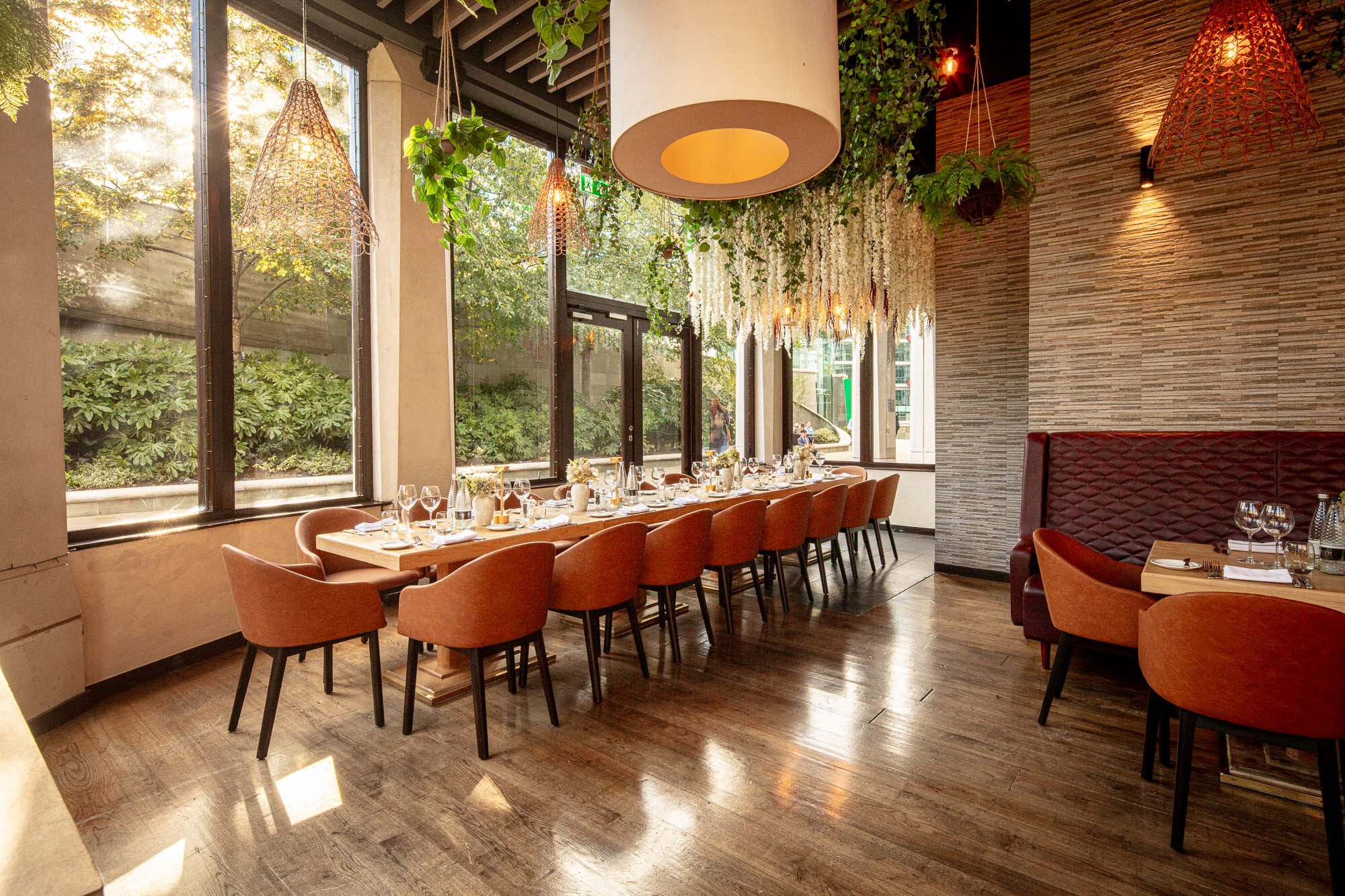 Photo of Smith's Bar & Grill, Restaurant Private Hire