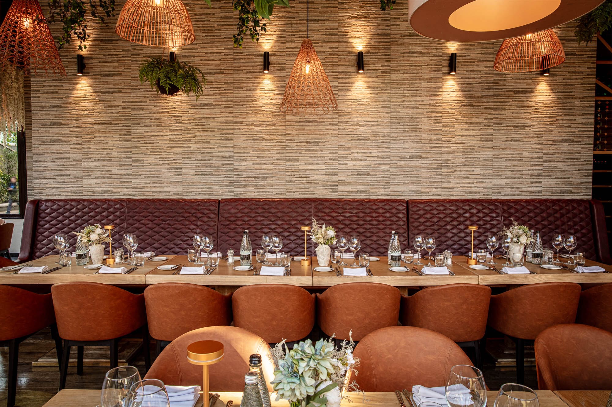 Photo of Smith's Bar & Grill, Restaurant Private Hire