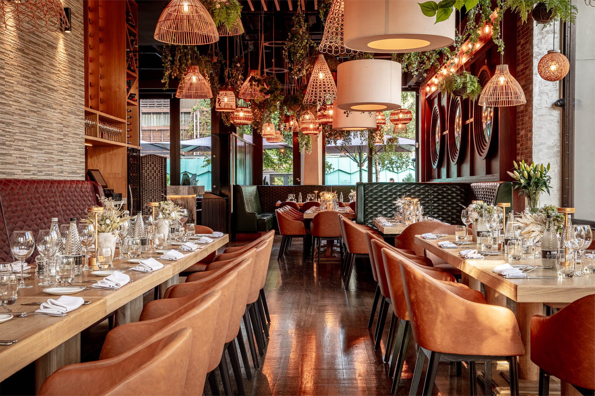 Photo of Smith's Bar & Grill, Restaurant Private Hire