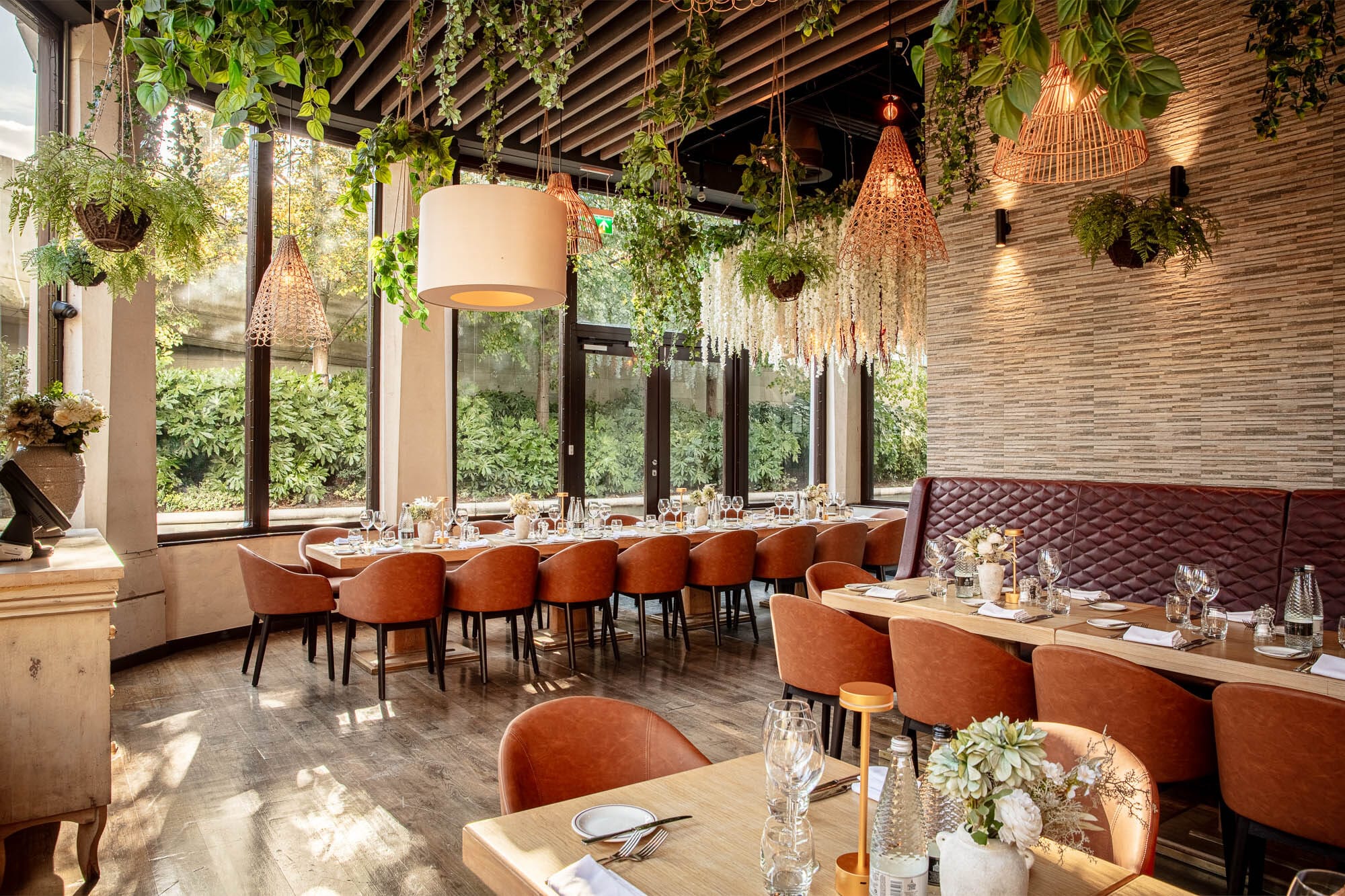 Photo of Smith's Bar & Grill, Restaurant Private Hire