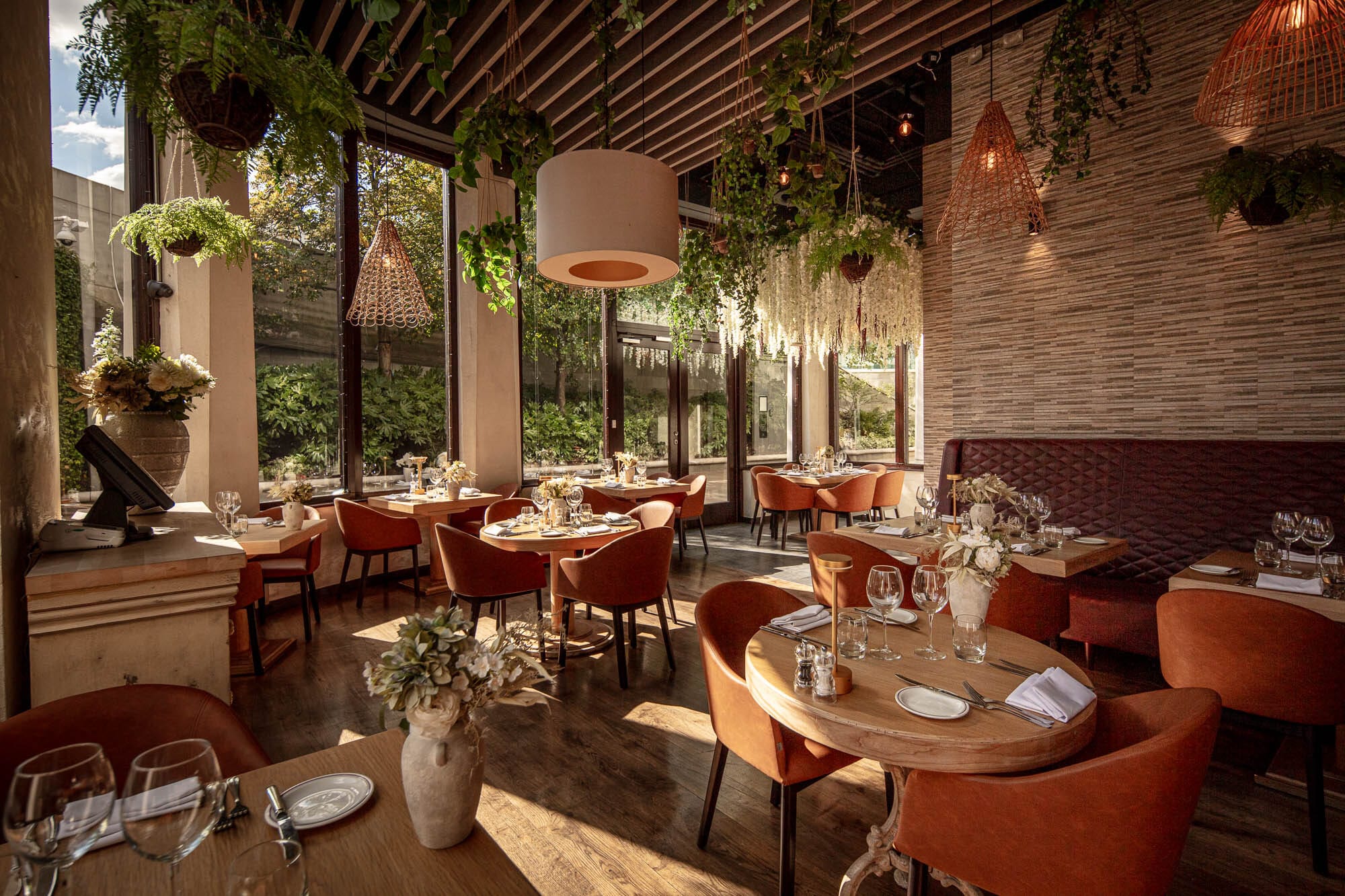 Photo of Smith's Bar & Grill, Restaurant Private Hire