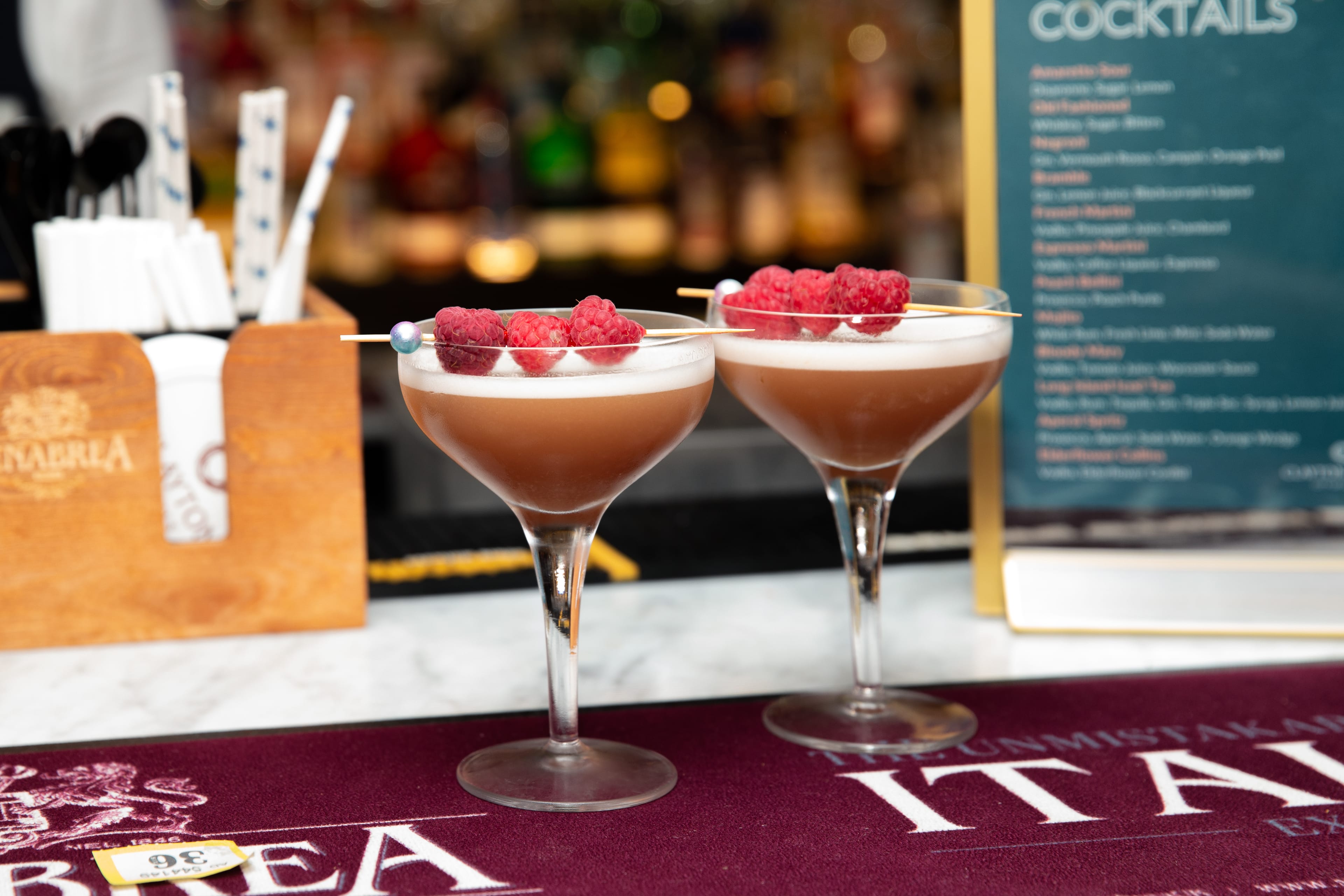 Photo of Clayton Hotel City Of London, Grill Bar And Restaurant At Clayton Hotel City Of London