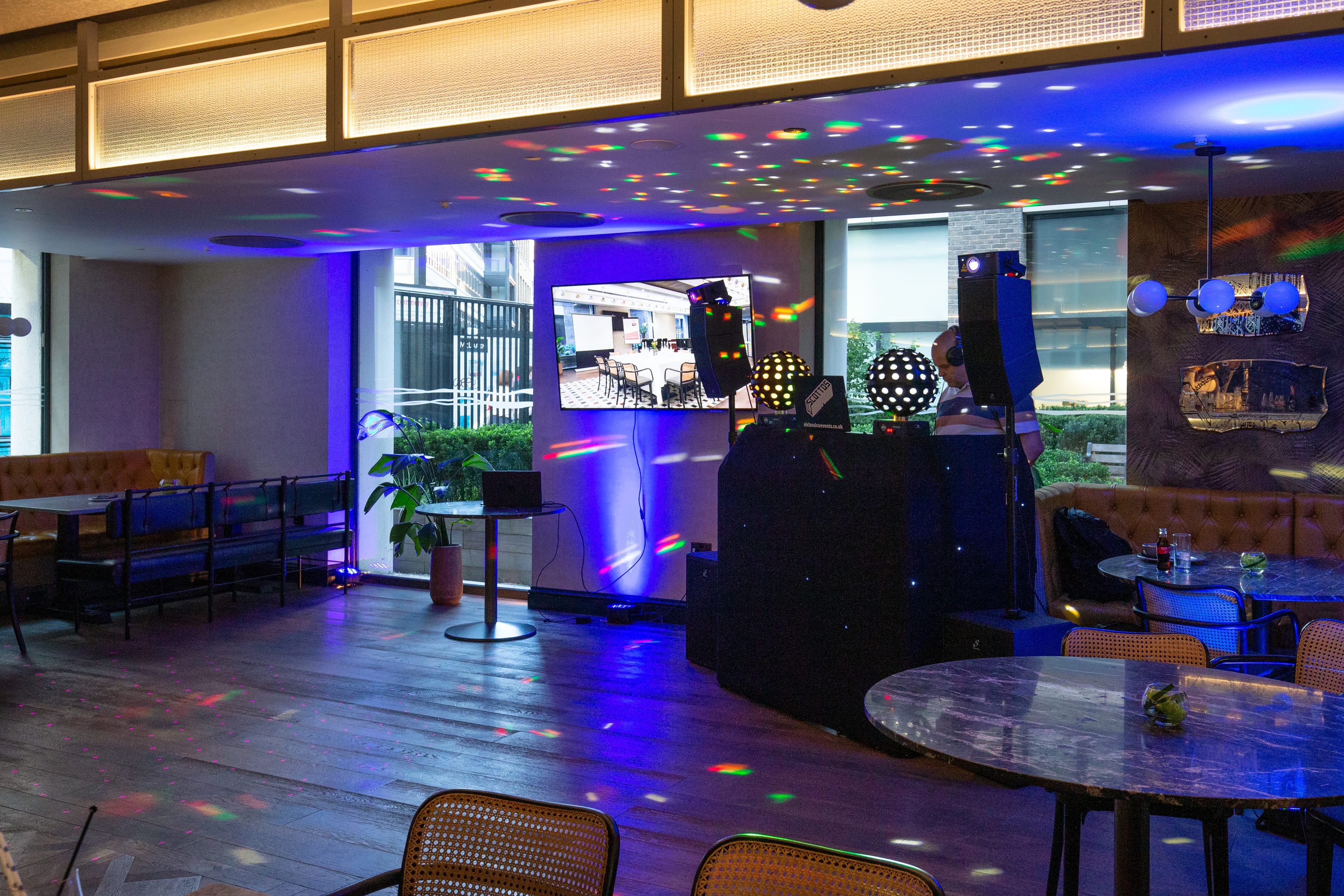 Photo of Clayton Hotel City Of London, Grill Bar And Restaurant At Clayton Hotel City Of London