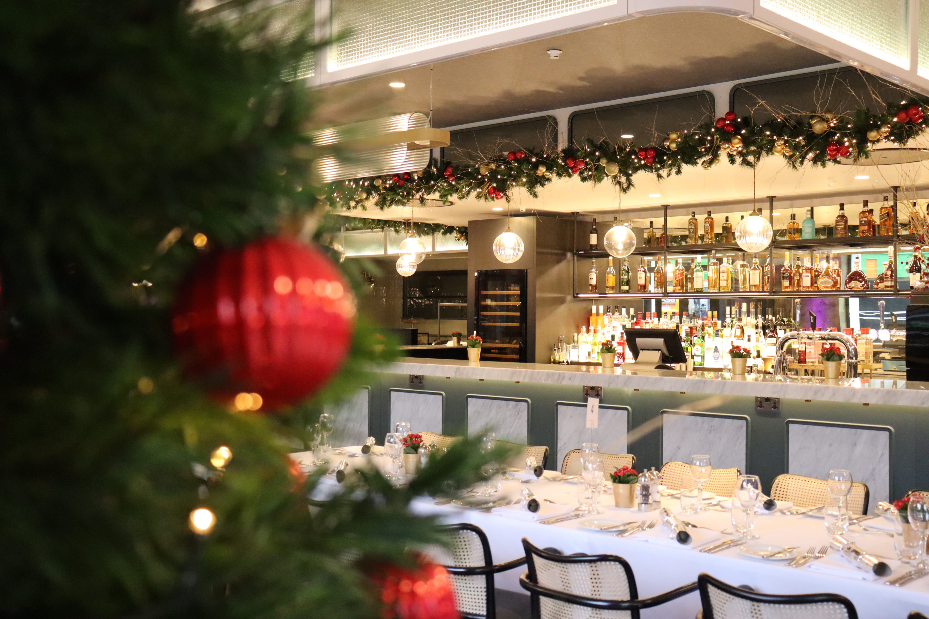 Photo of Clayton Hotel City Of London, Grill Bar And Restaurant At Clayton Hotel City Of London