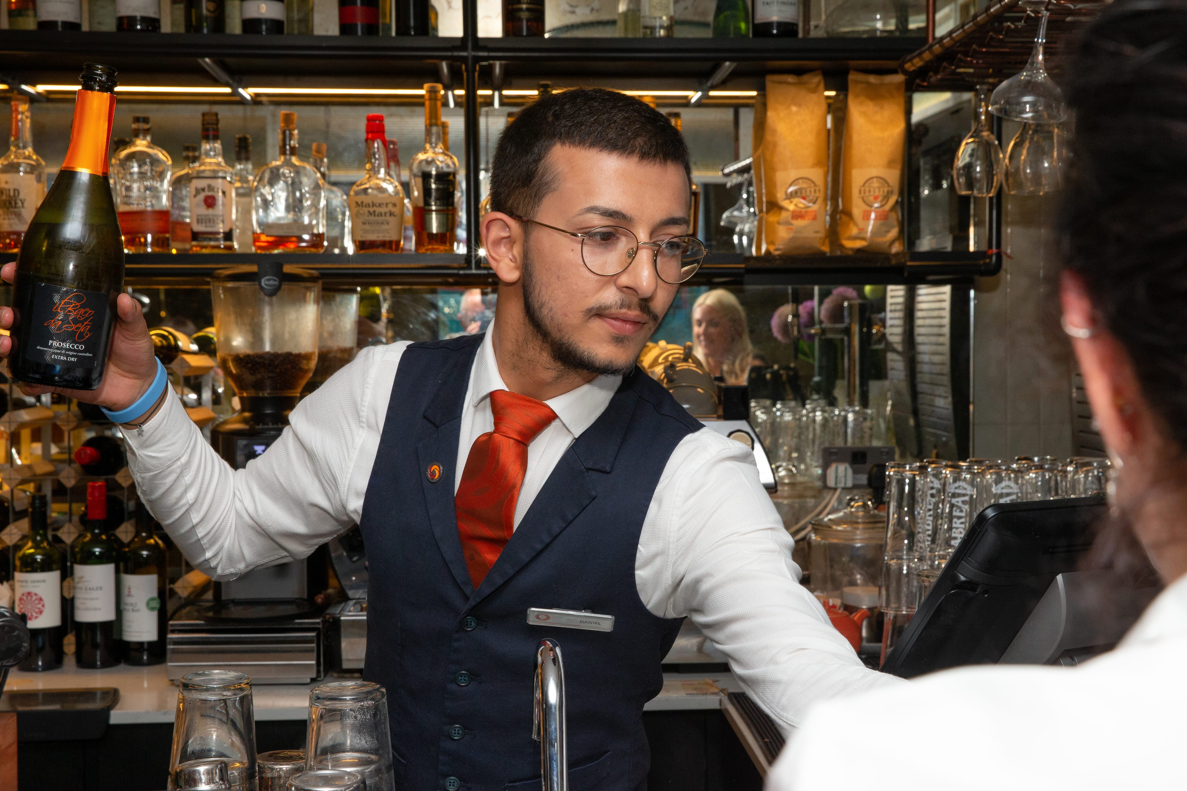 Photo of Clayton Hotel City Of London, Grill Bar And Restaurant At Clayton Hotel City Of London
