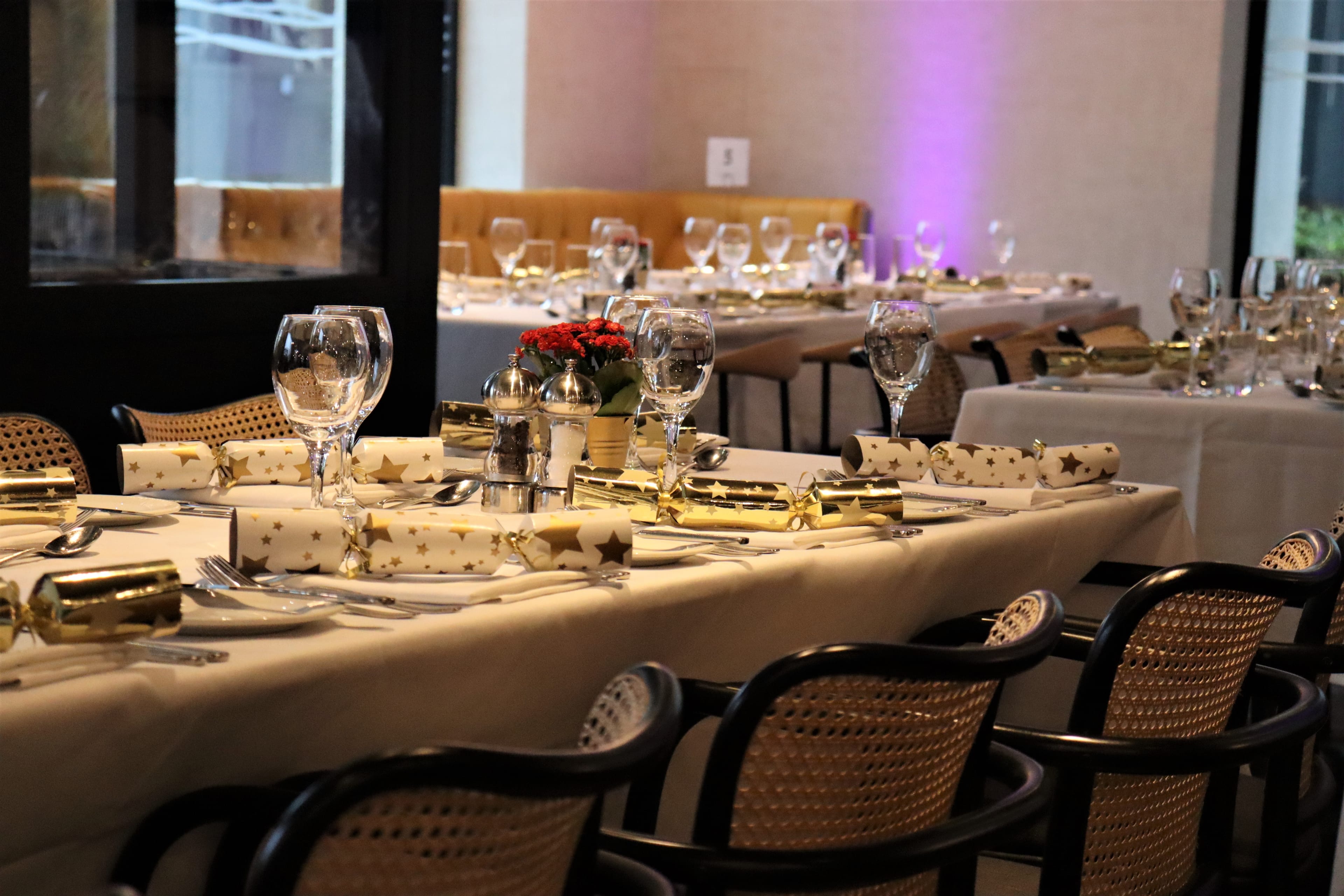 Photo of Clayton Hotel City Of London, Grill Bar And Restaurant At Clayton Hotel City Of London
