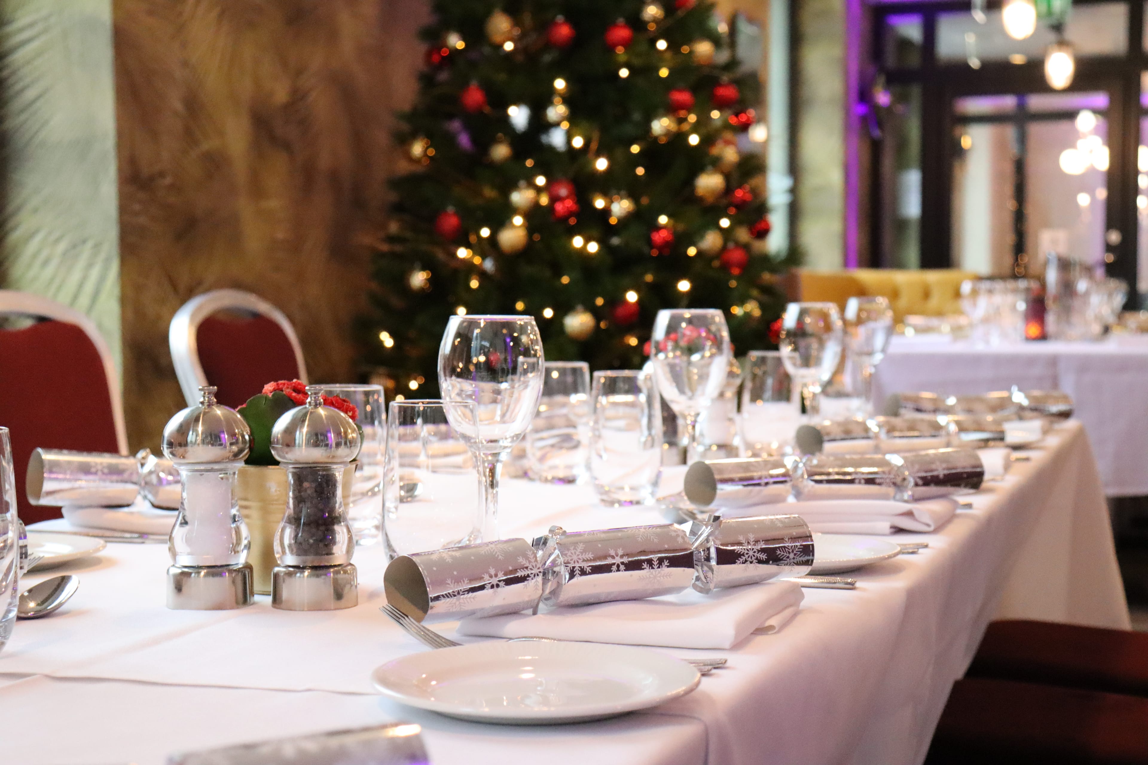 Photo of Clayton Hotel City Of London, Grill Bar And Restaurant At Clayton Hotel City Of London