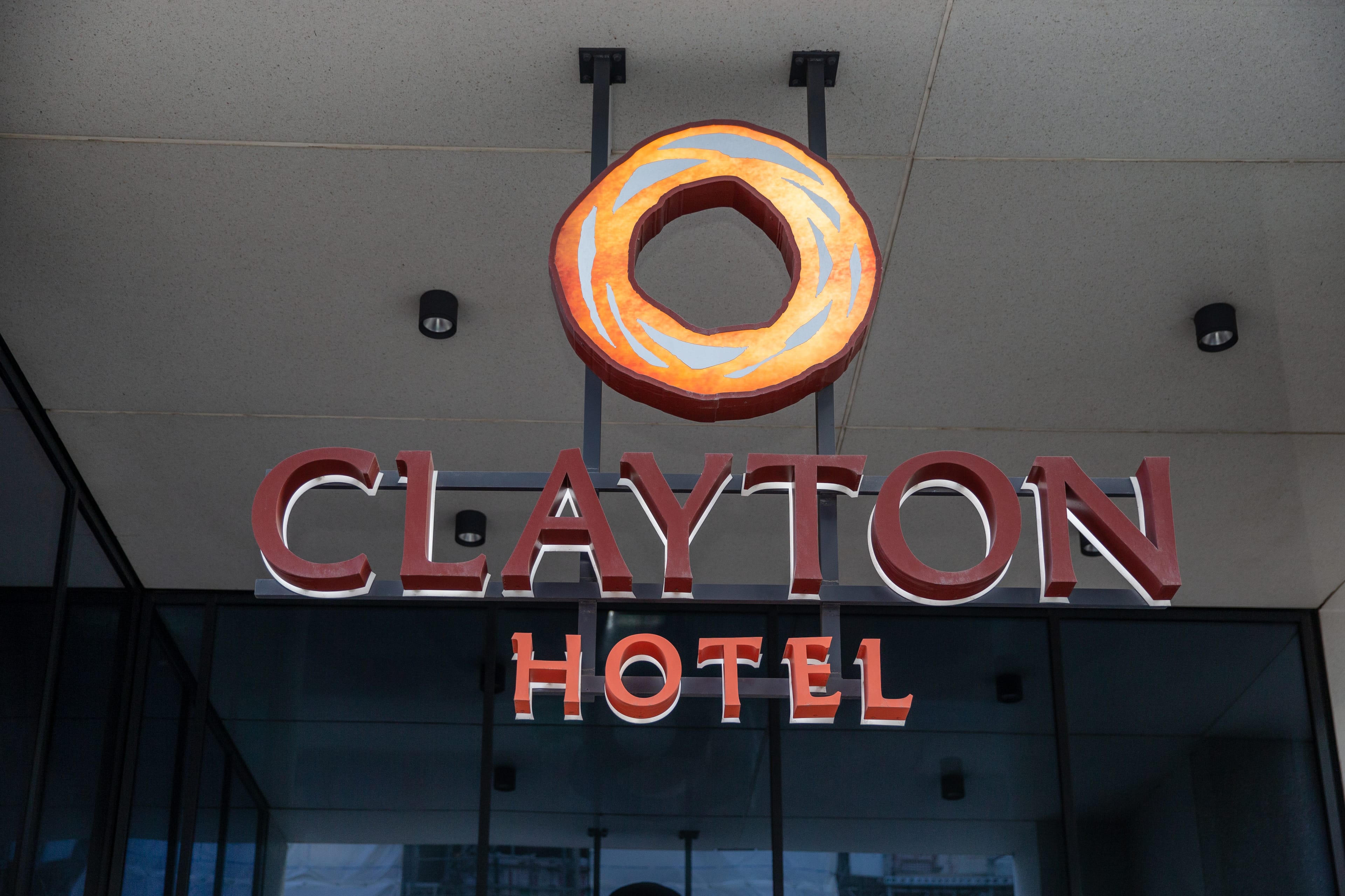 Photo of Clayton Hotel City Of London, Grill Bar And Restaurant At Clayton Hotel City Of London