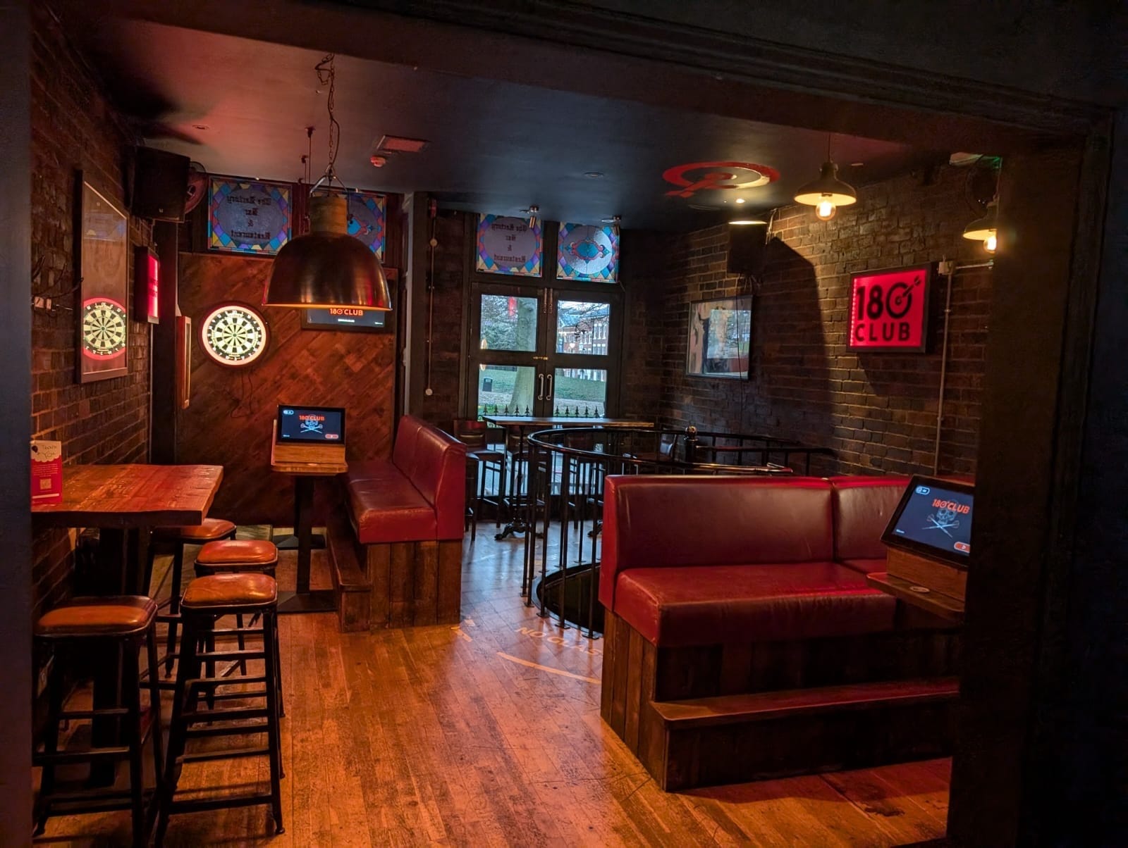 Photo of 180 Club, Private Hire- Darts Space