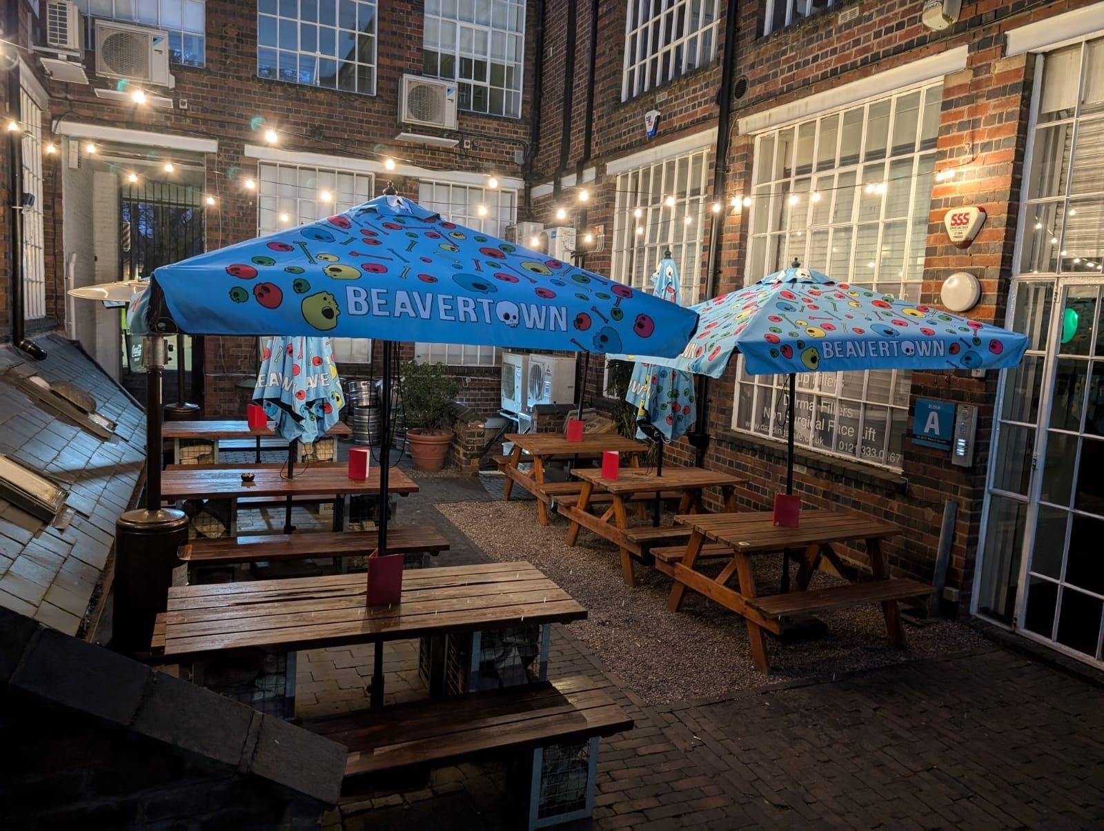 Photo of 180 Club, Private Hire- Darts Space