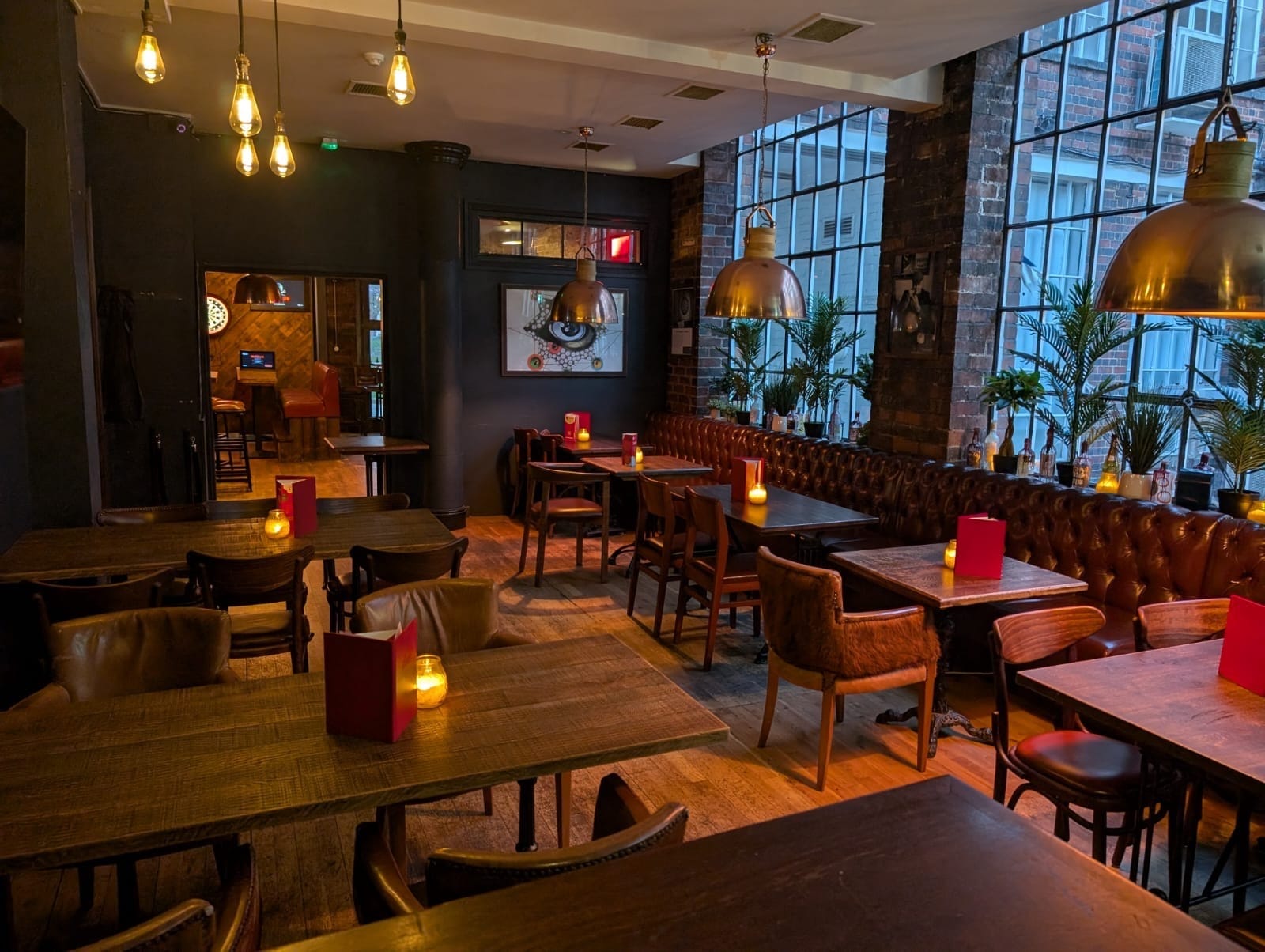 Photo of 180 Club, Private Hire- Darts Space