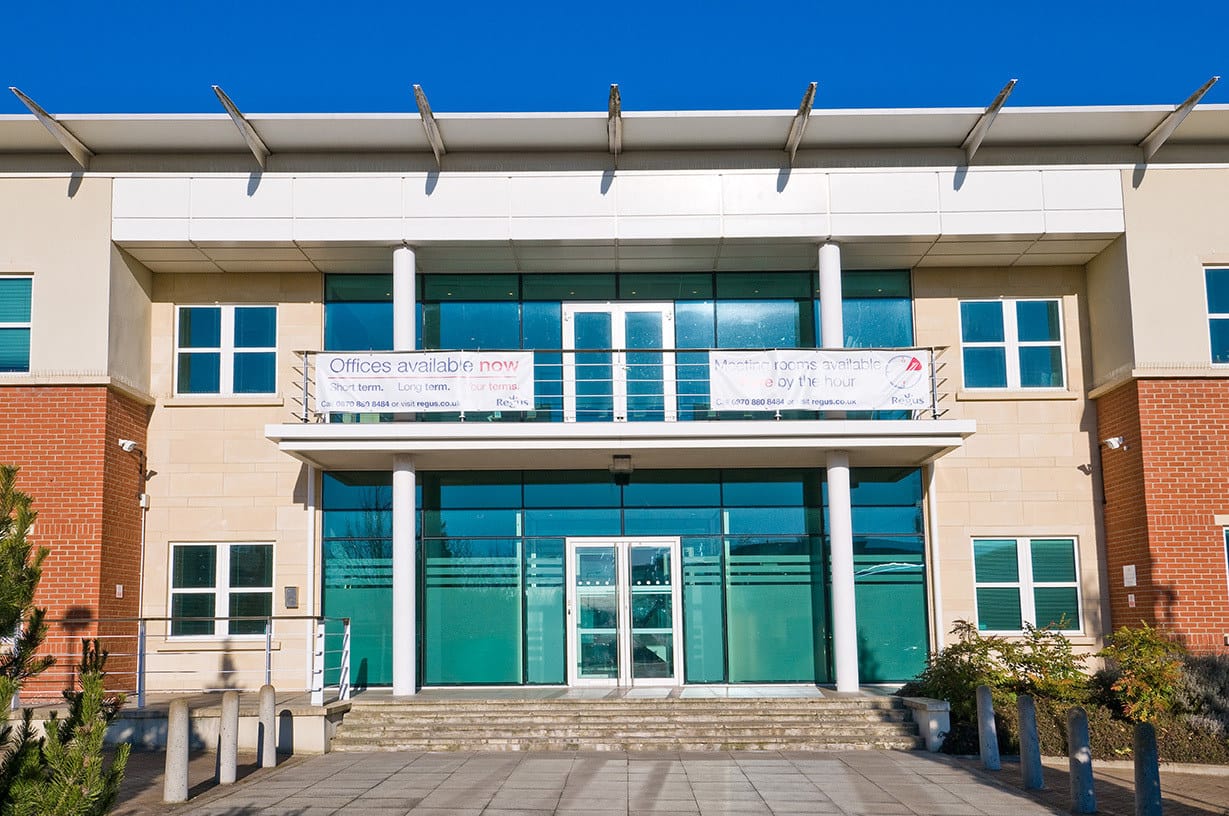 Photo of Regus Luton Capability Green, 120
