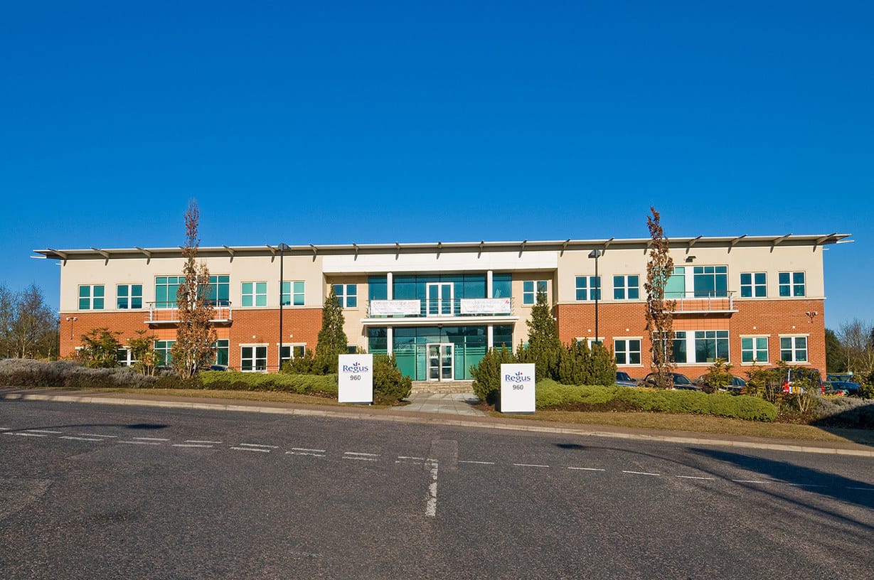 Photo of Regus Luton Capability Green, 120