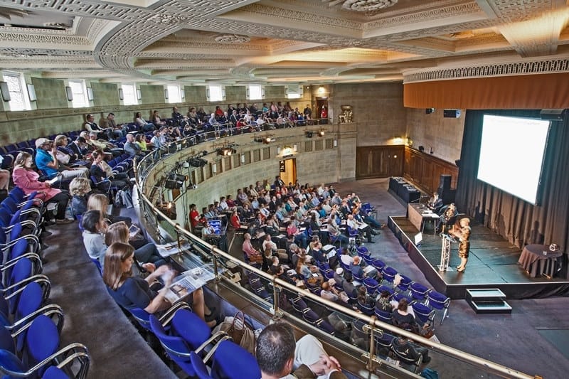Photo of Sheffield City Hall