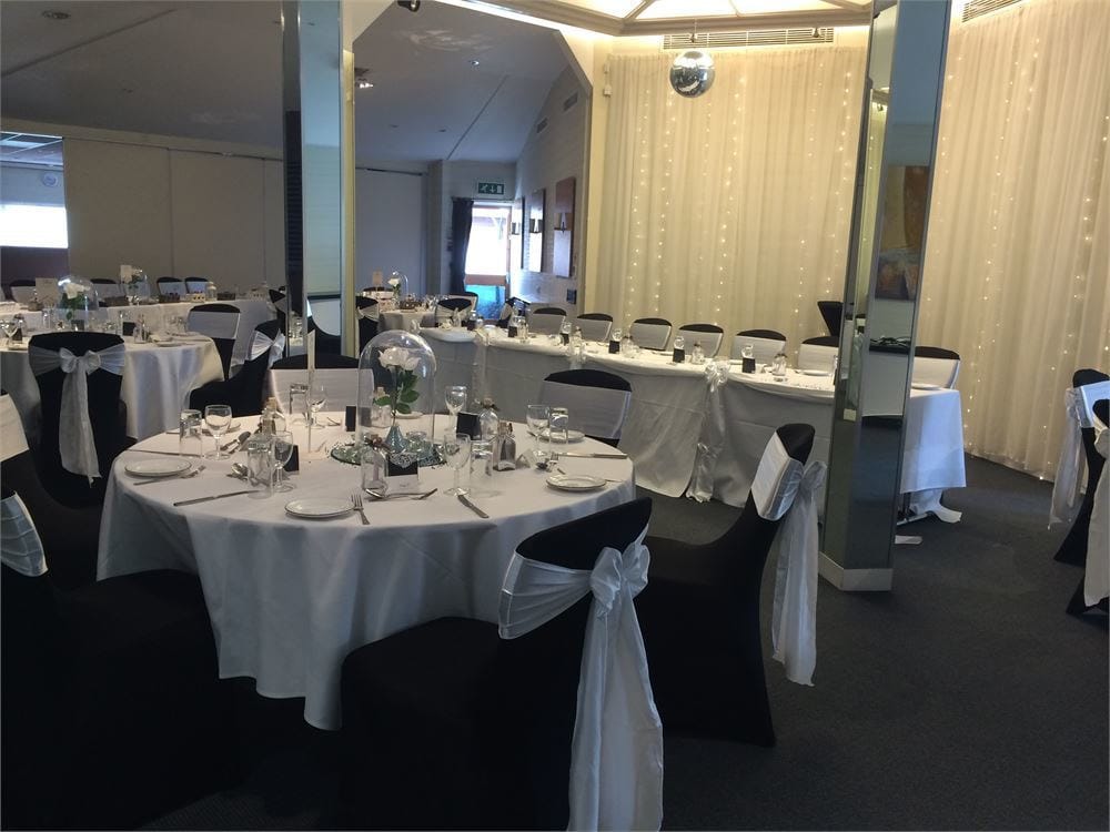 Photo of Beechdown Events, Exclusive Hire