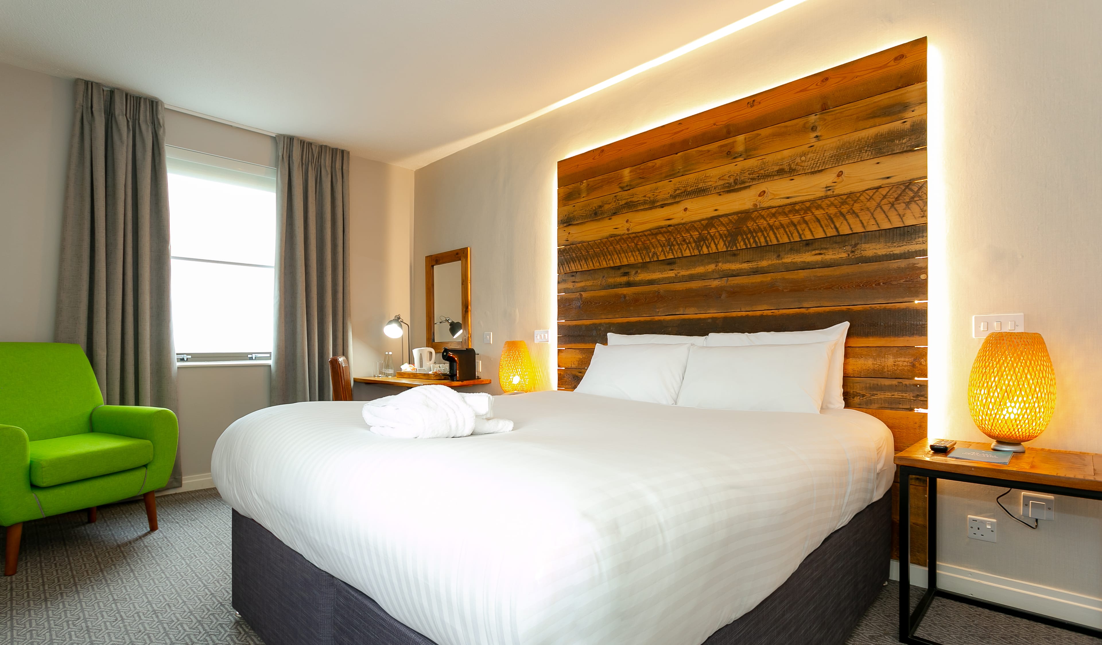 Photo of Cedar Court Hotels Bradford, Exclusive Use Of Hotel