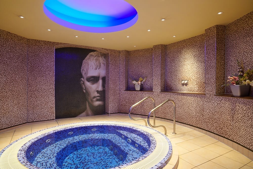 Photo of The Grand, York, The Leeman Suite
