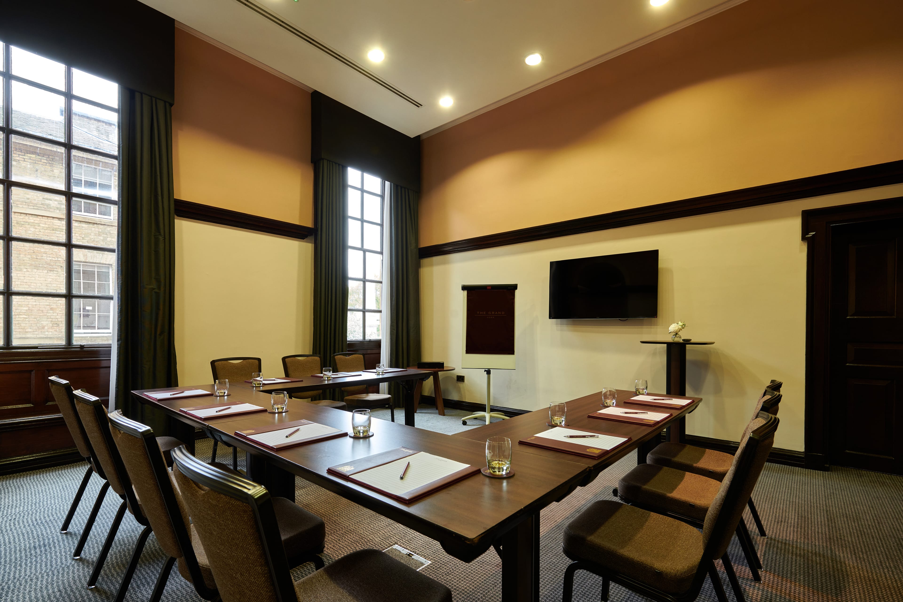 Photo of The Grand, York, The Leeman Suite
