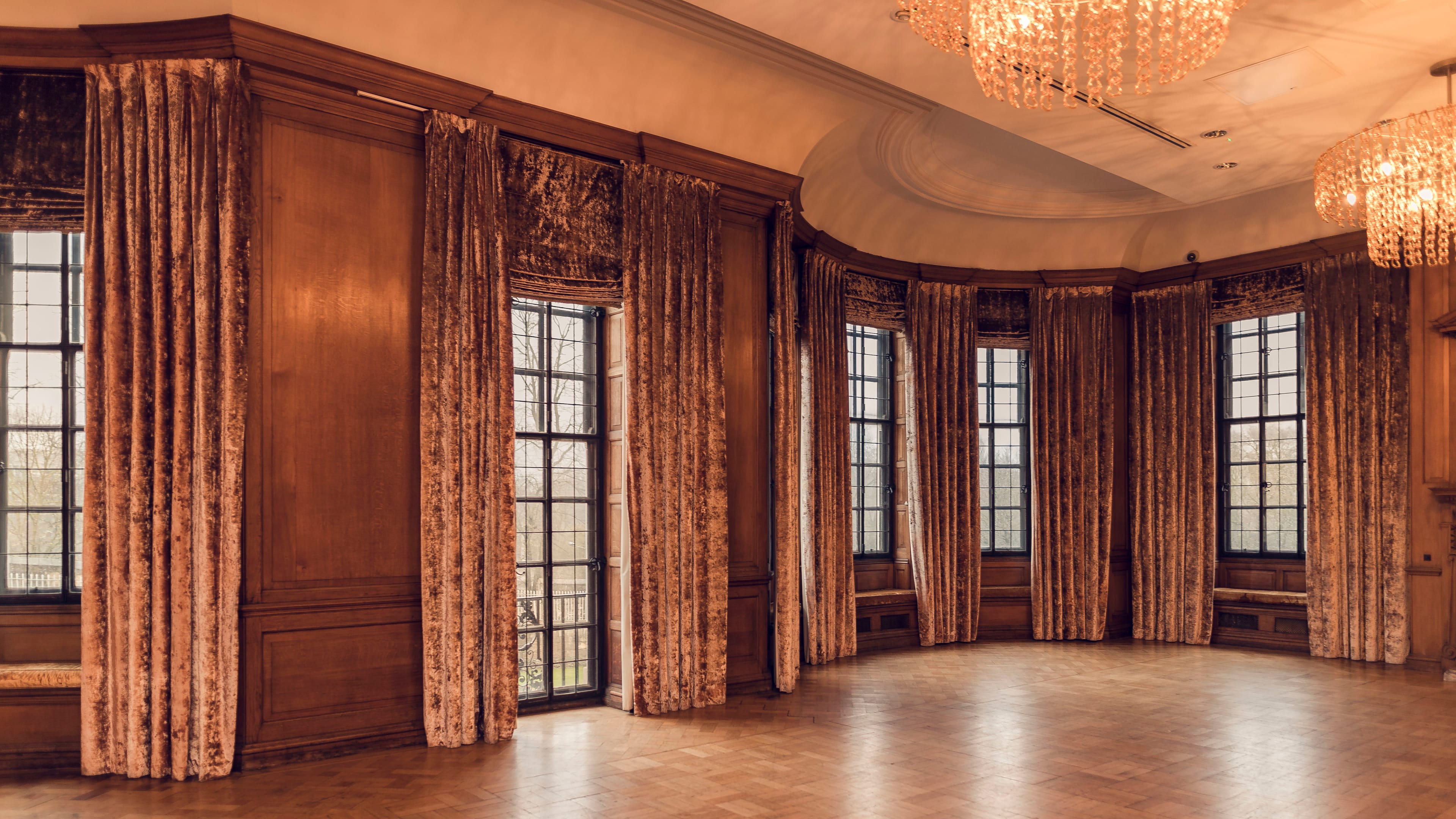 Photo of The Grand, York, The Grand Boardroom