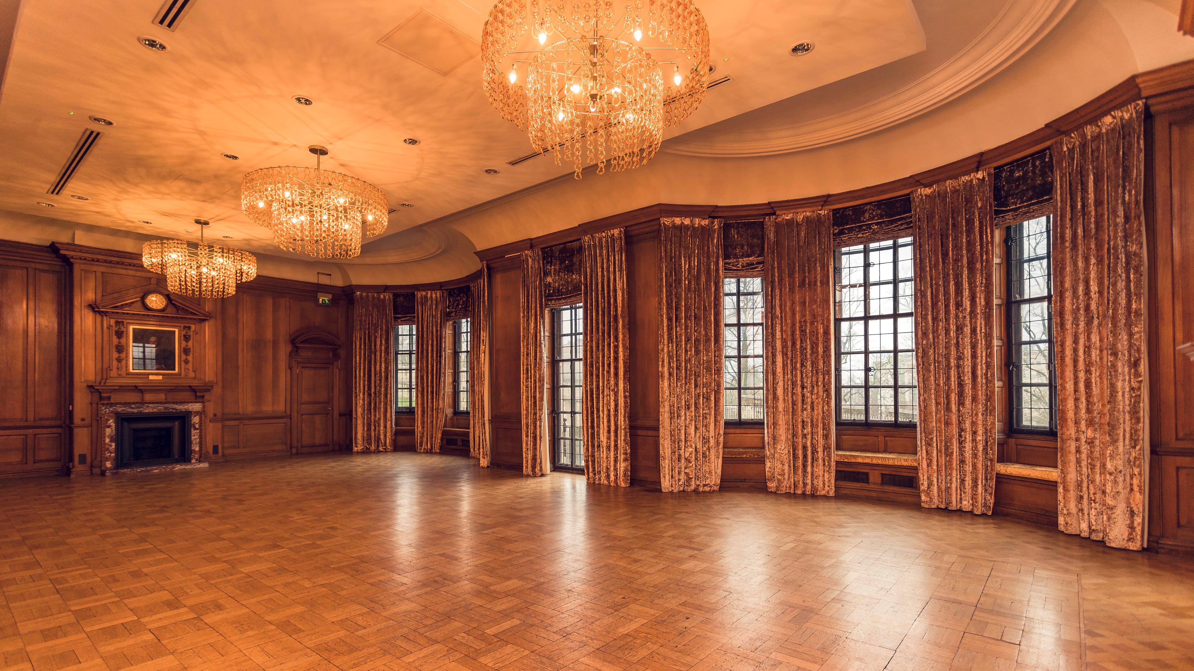 Photo of The Grand, York, The Grand Boardroom