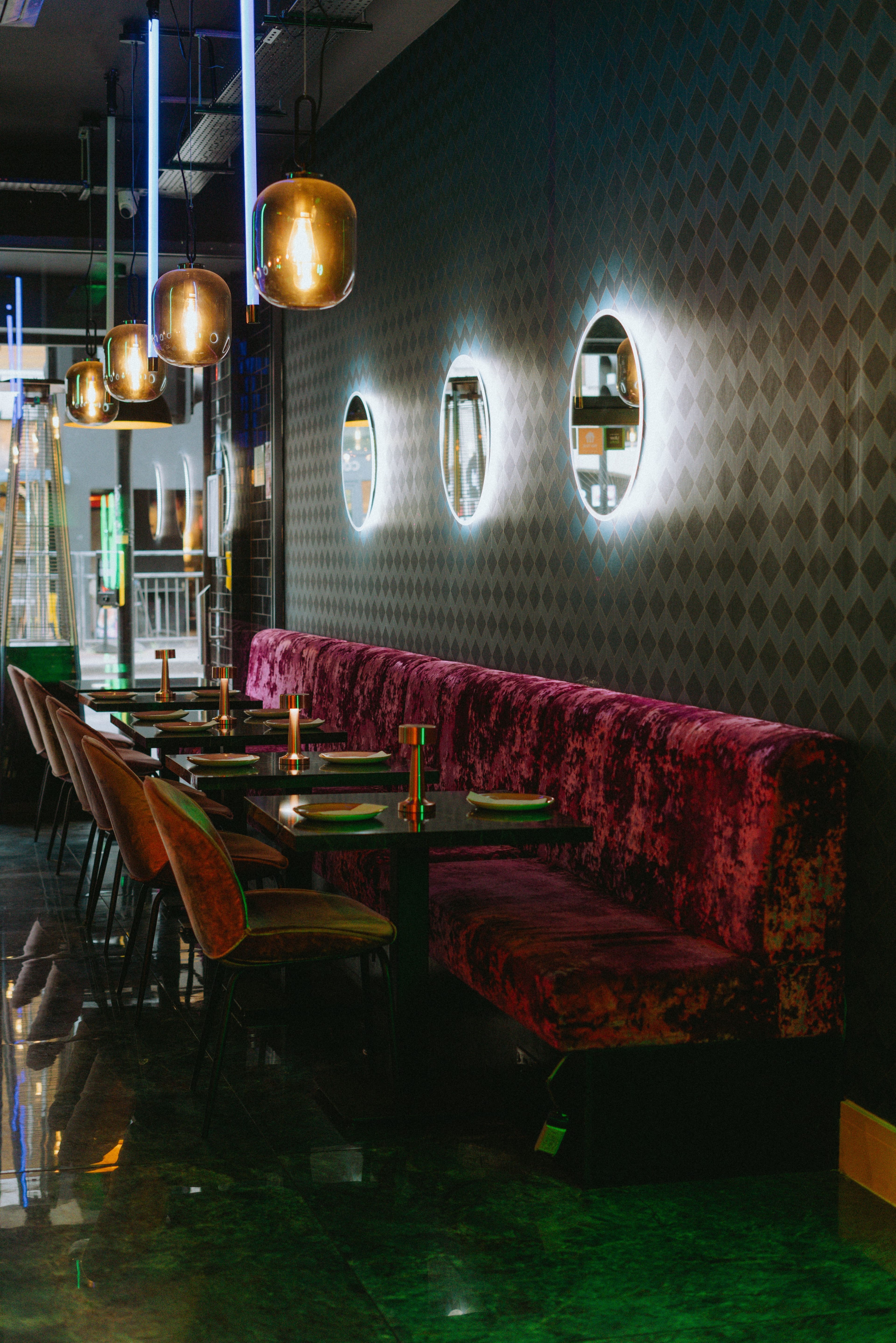 Photo of Bando Bar, Exclusive Hire