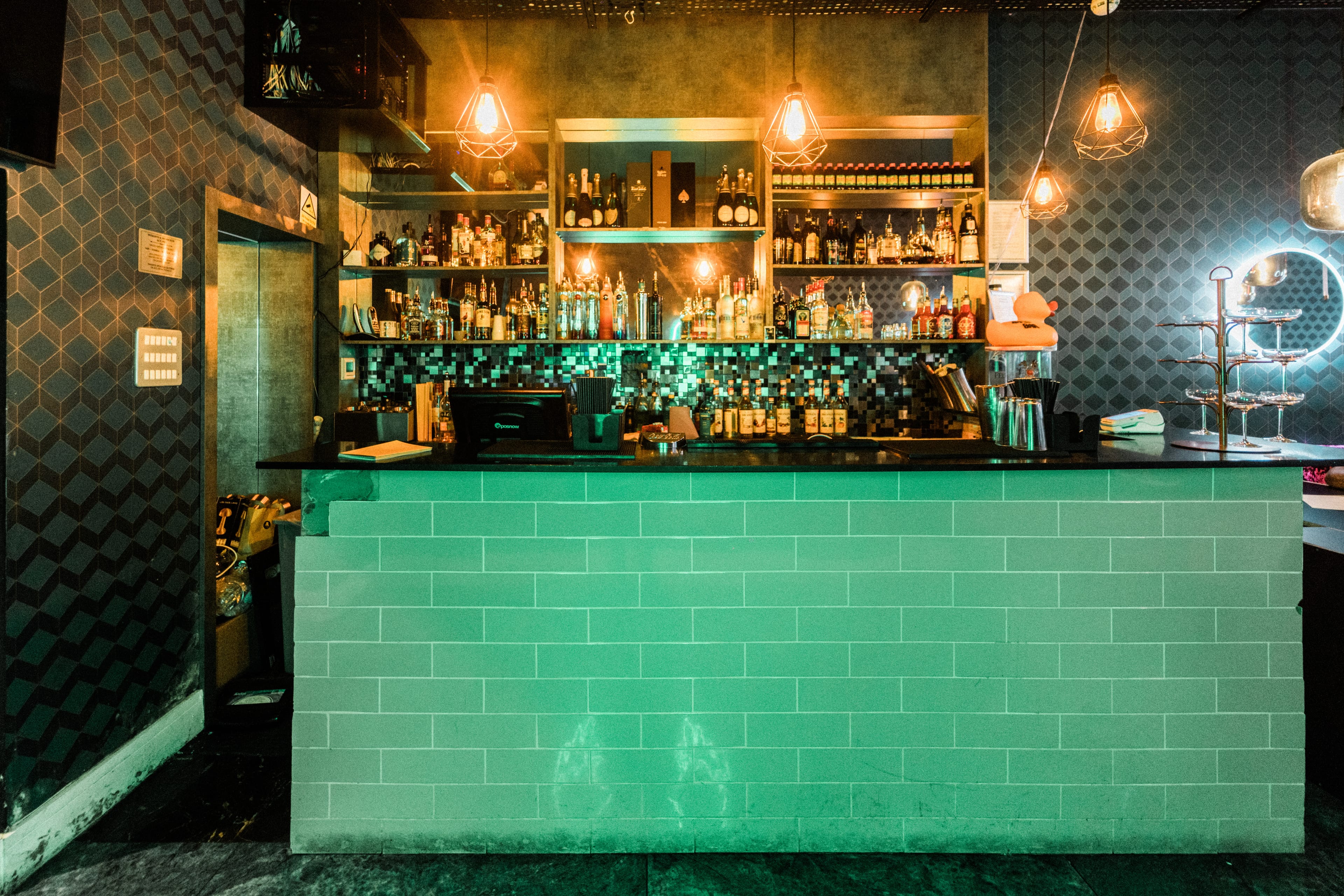 Photo of Bando Bar, Exclusive Hire