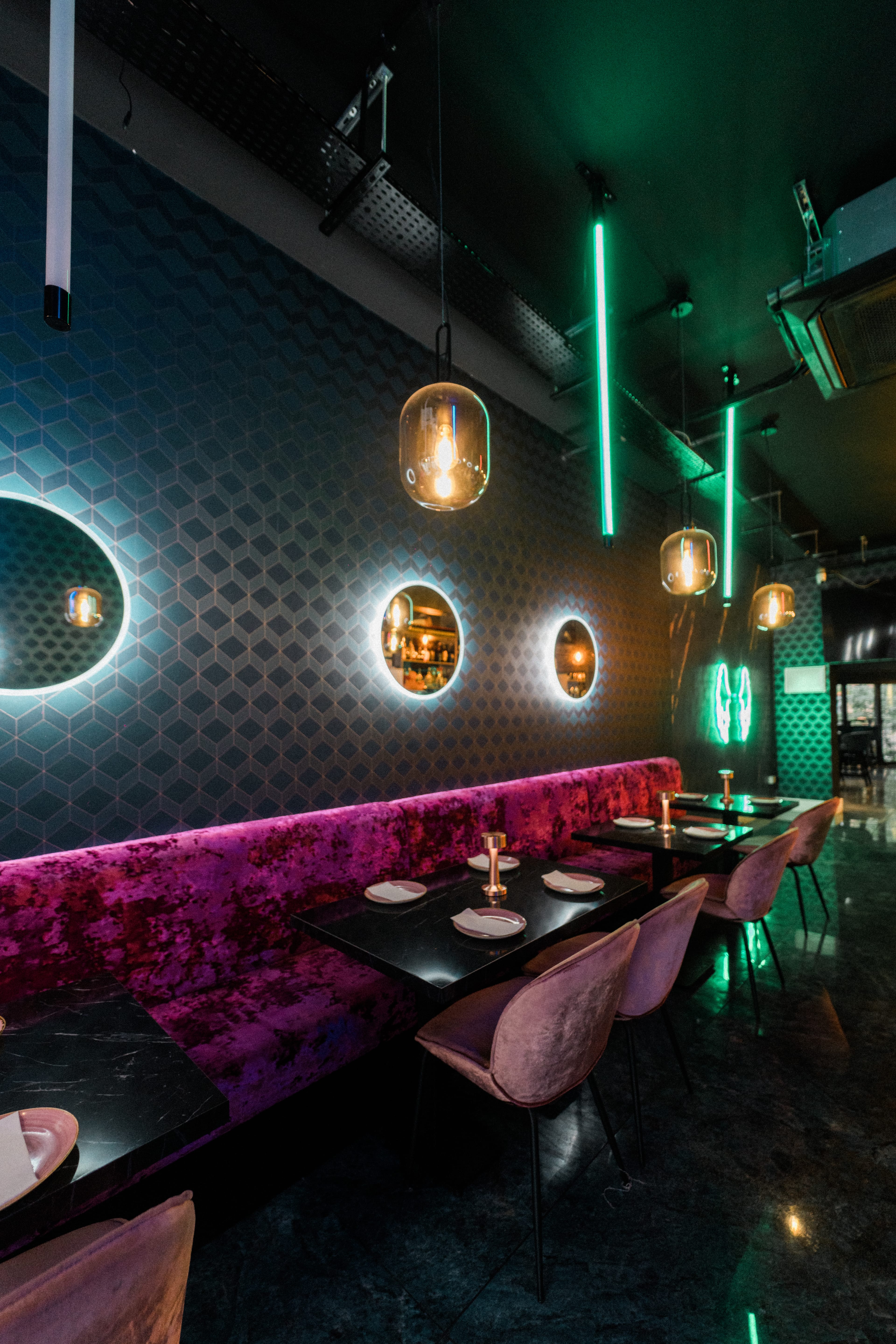 Photo of Bando Bar, Exclusive Hire