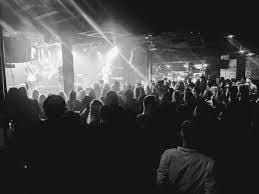 Photo of Rebellion, Whole Venue