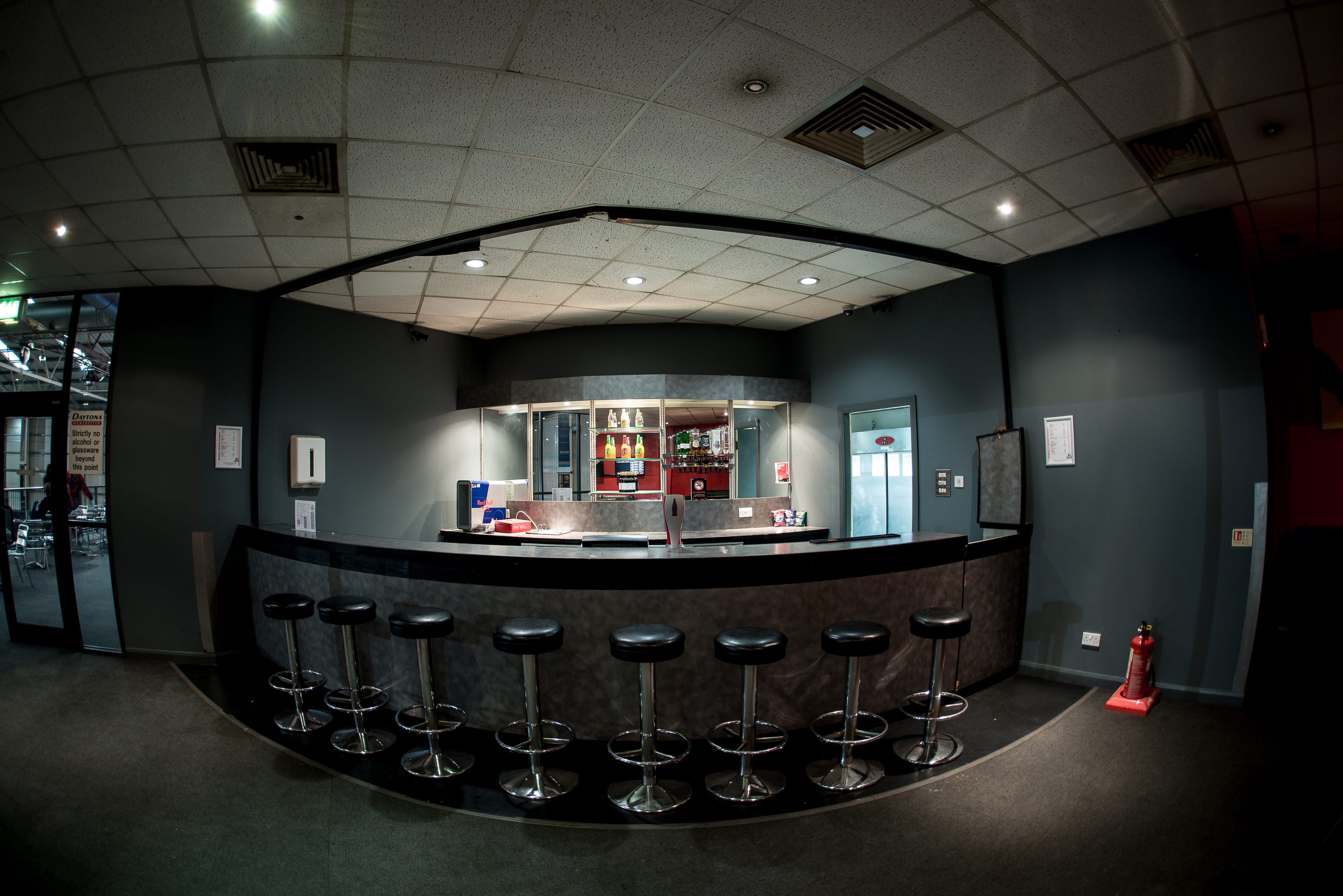 Photo of Teamsport Go Karting Manchester Trafford, Bar