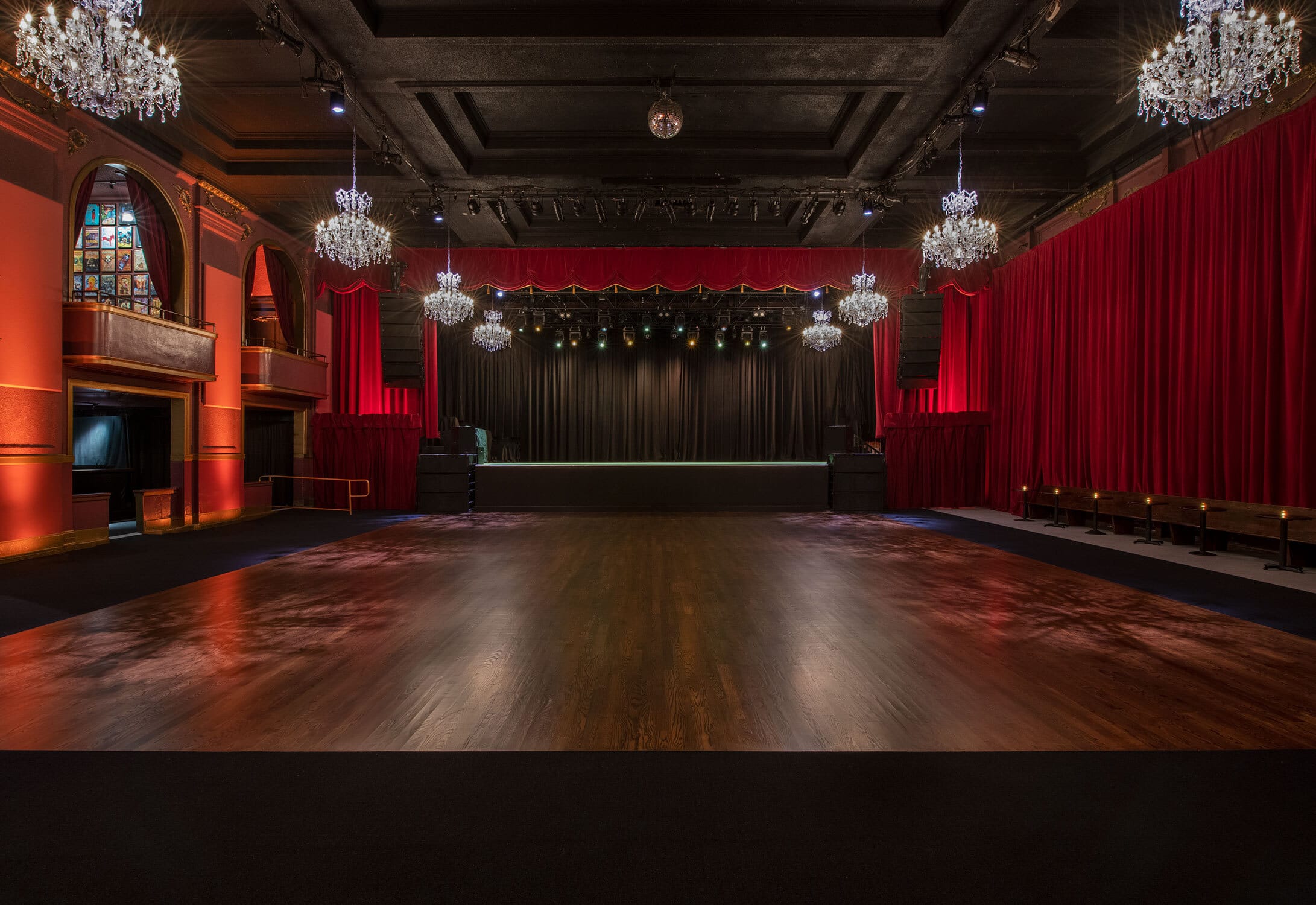 Photo of The Fillmore