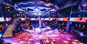 Photo of Zouk